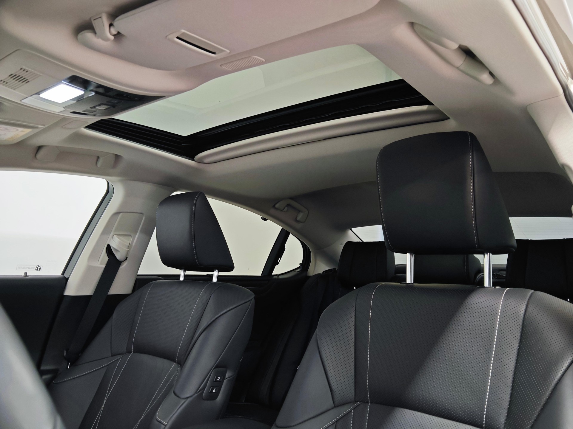 LEXUS ES 300h Excellence - Pneumatici invernali inclusi-image-7