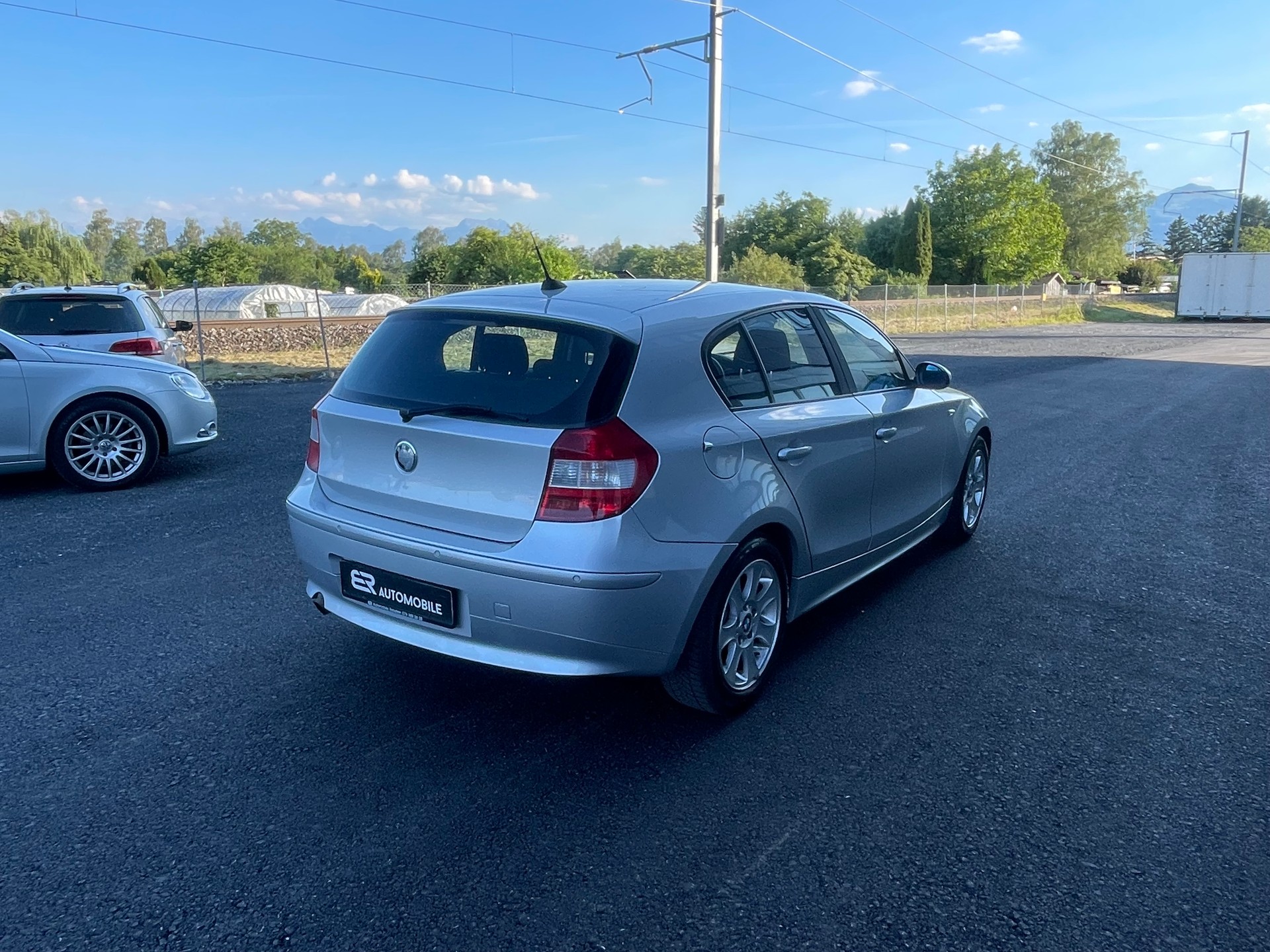 BMW 116i-image-5