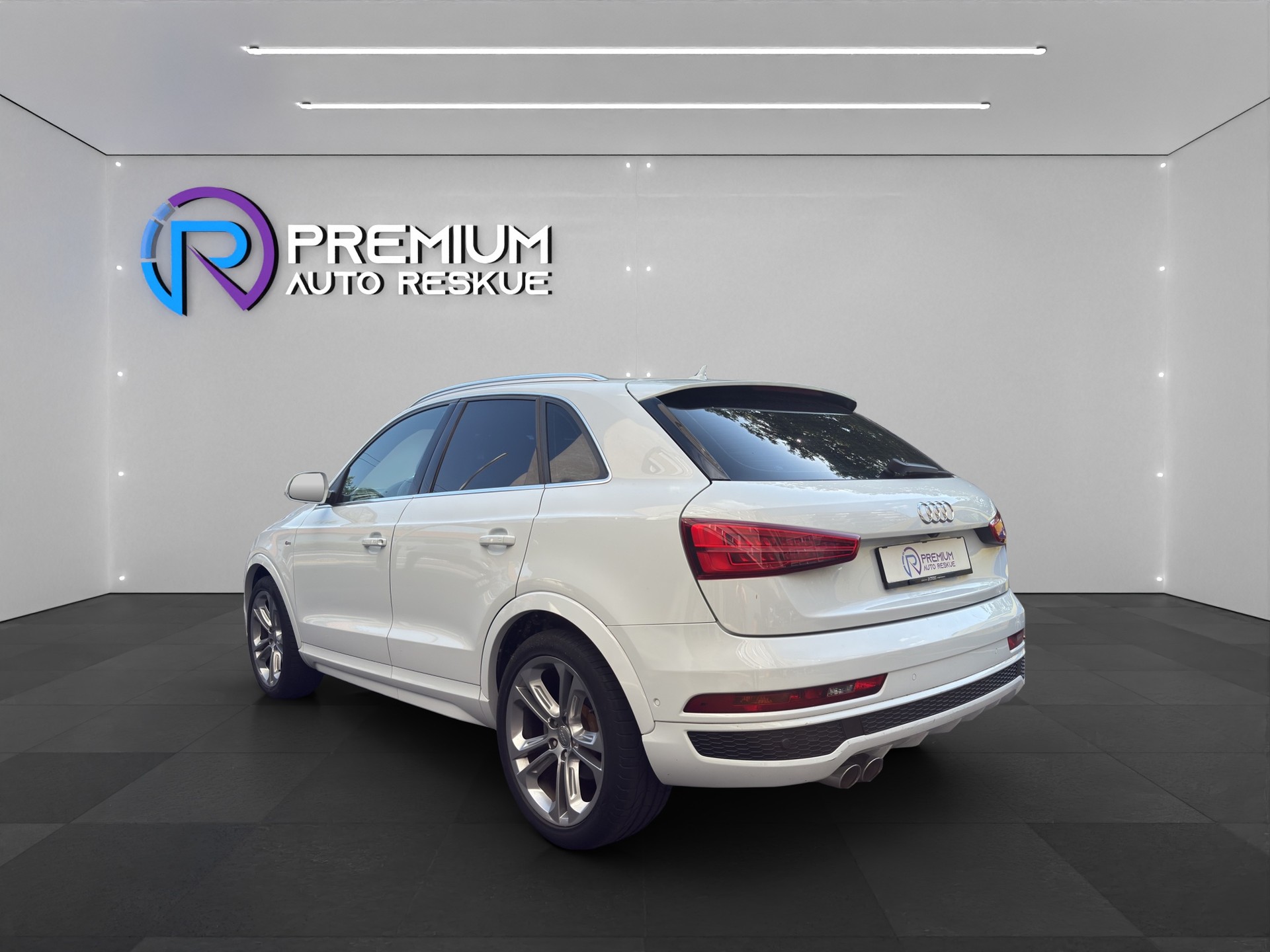 AUDI Q3 1.4 TFSI sport S-tronic-image-3