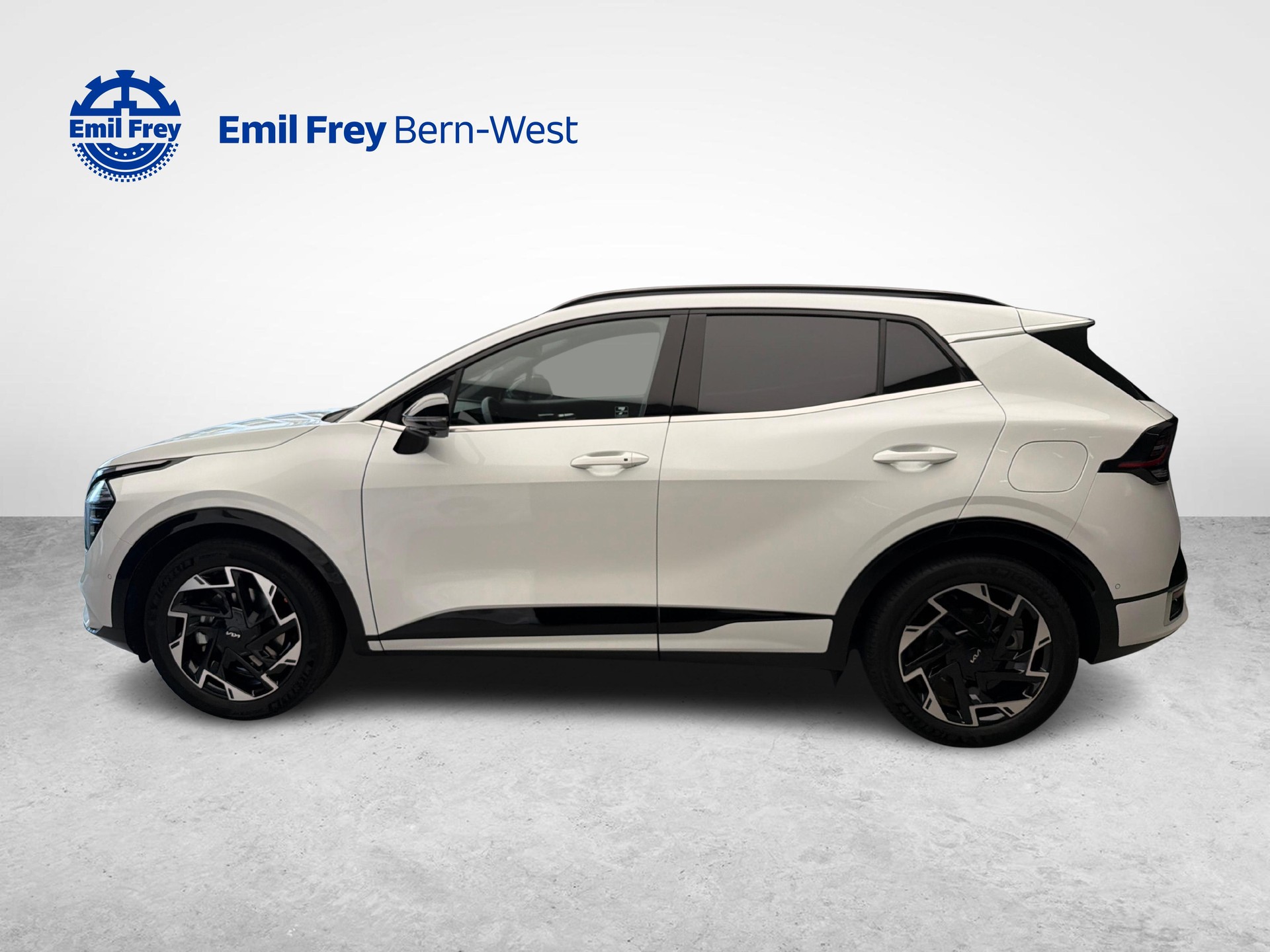 KIA Sportage 1.6 T-GDi PHEV GT-Line-showroom-element-2