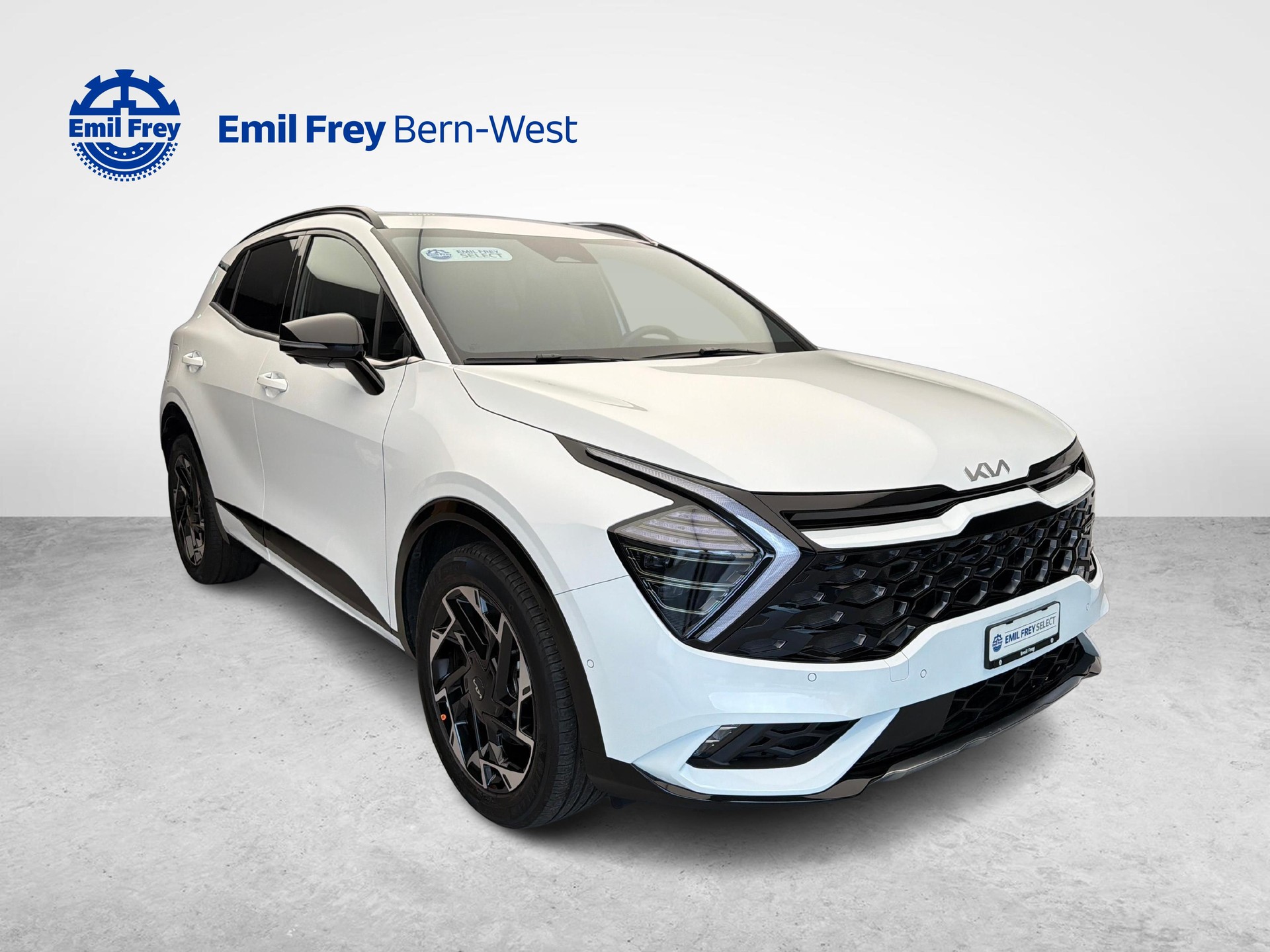 KIA Sportage 1.6 T-GDi PHEV GT-Line-image-7