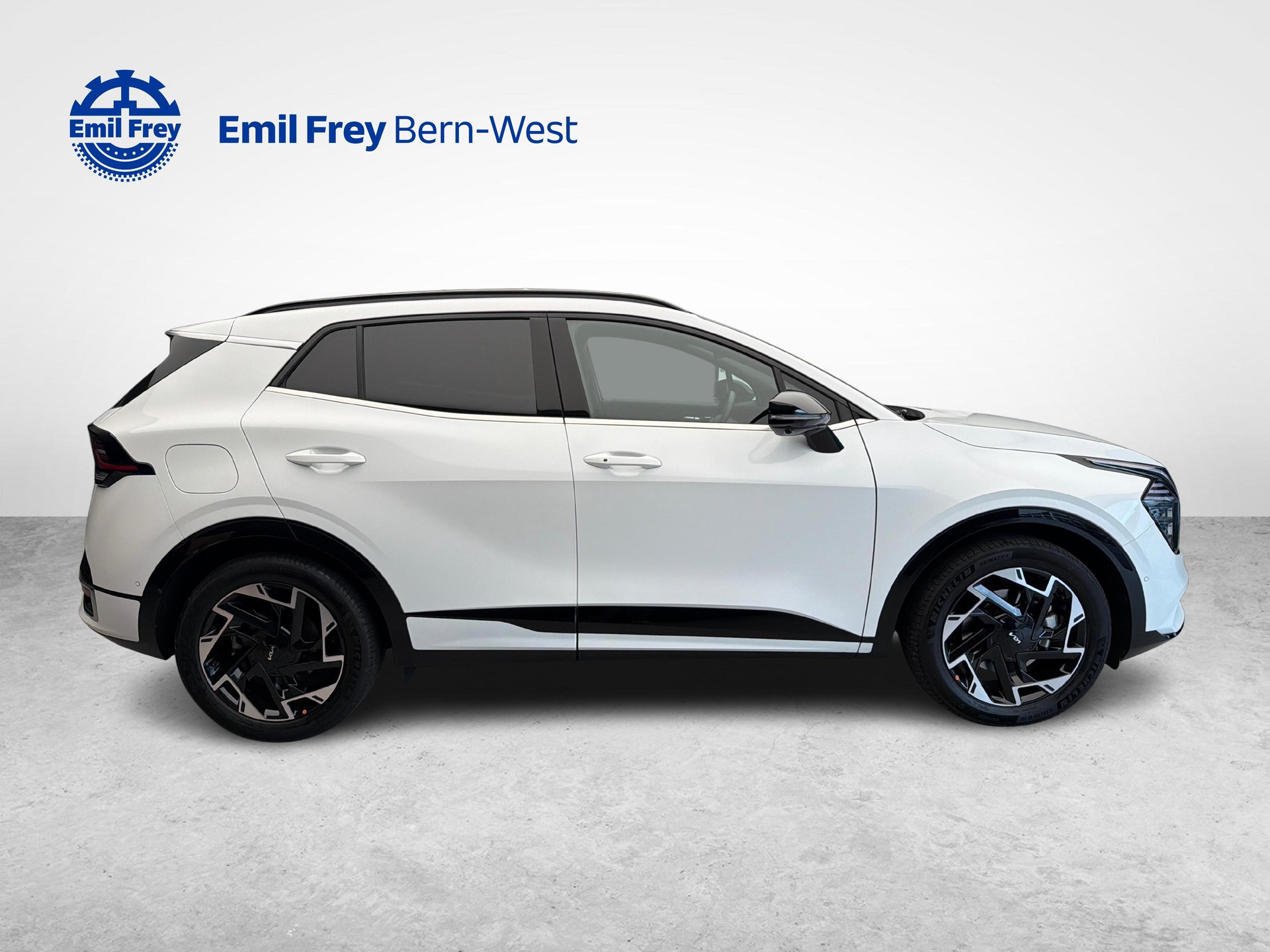 KIA Sportage 1.6 T-GDi PHEV GT-Line-image-6