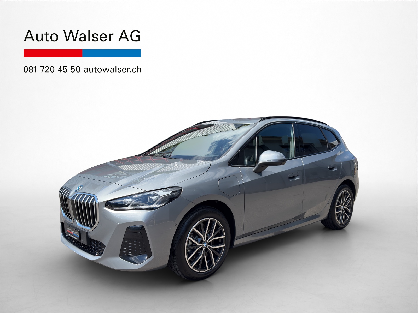 BMW 230e xDrive Active Tourer