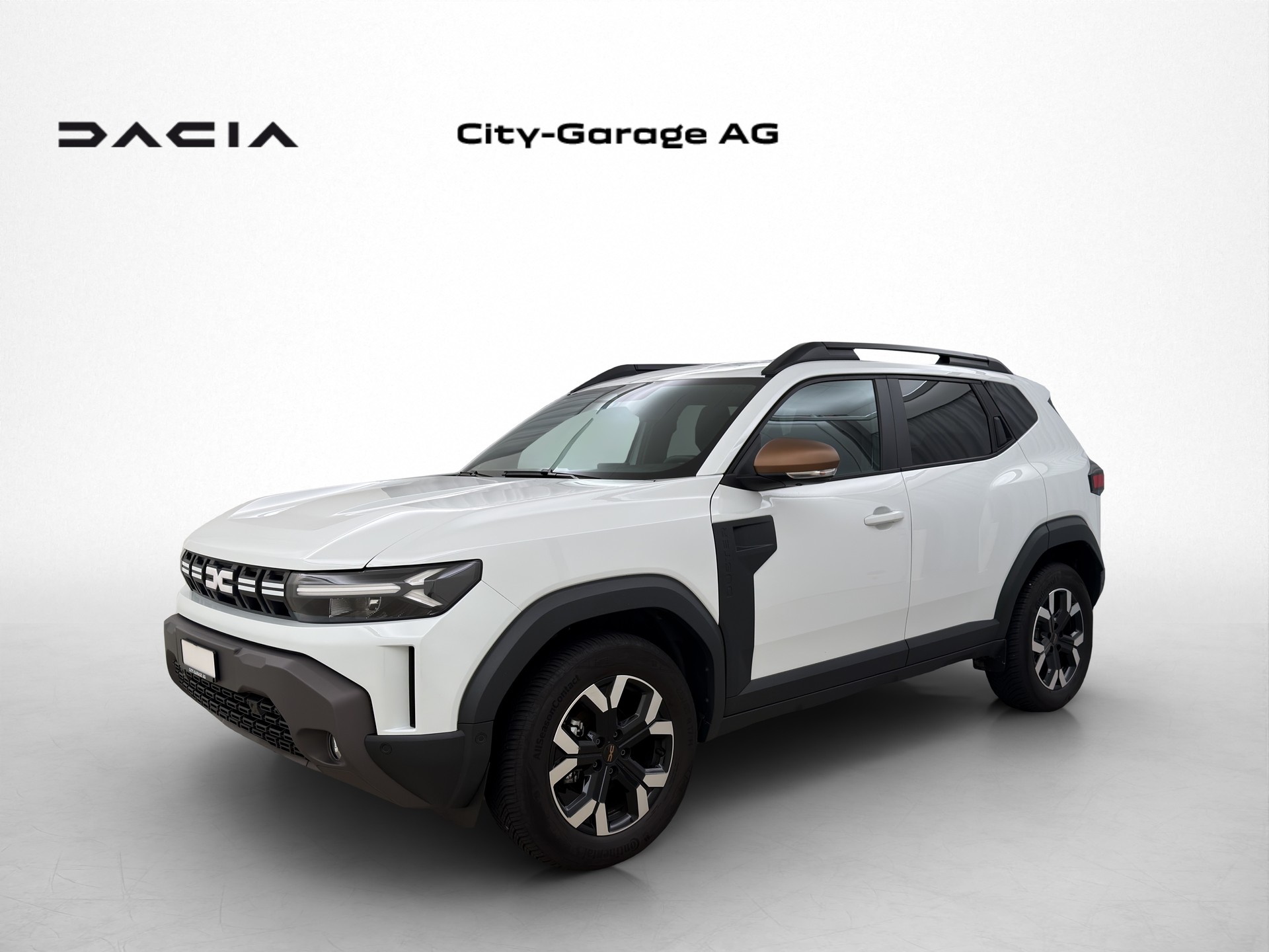 DACIA Duster extreme mild hybrid 4x4-image-0