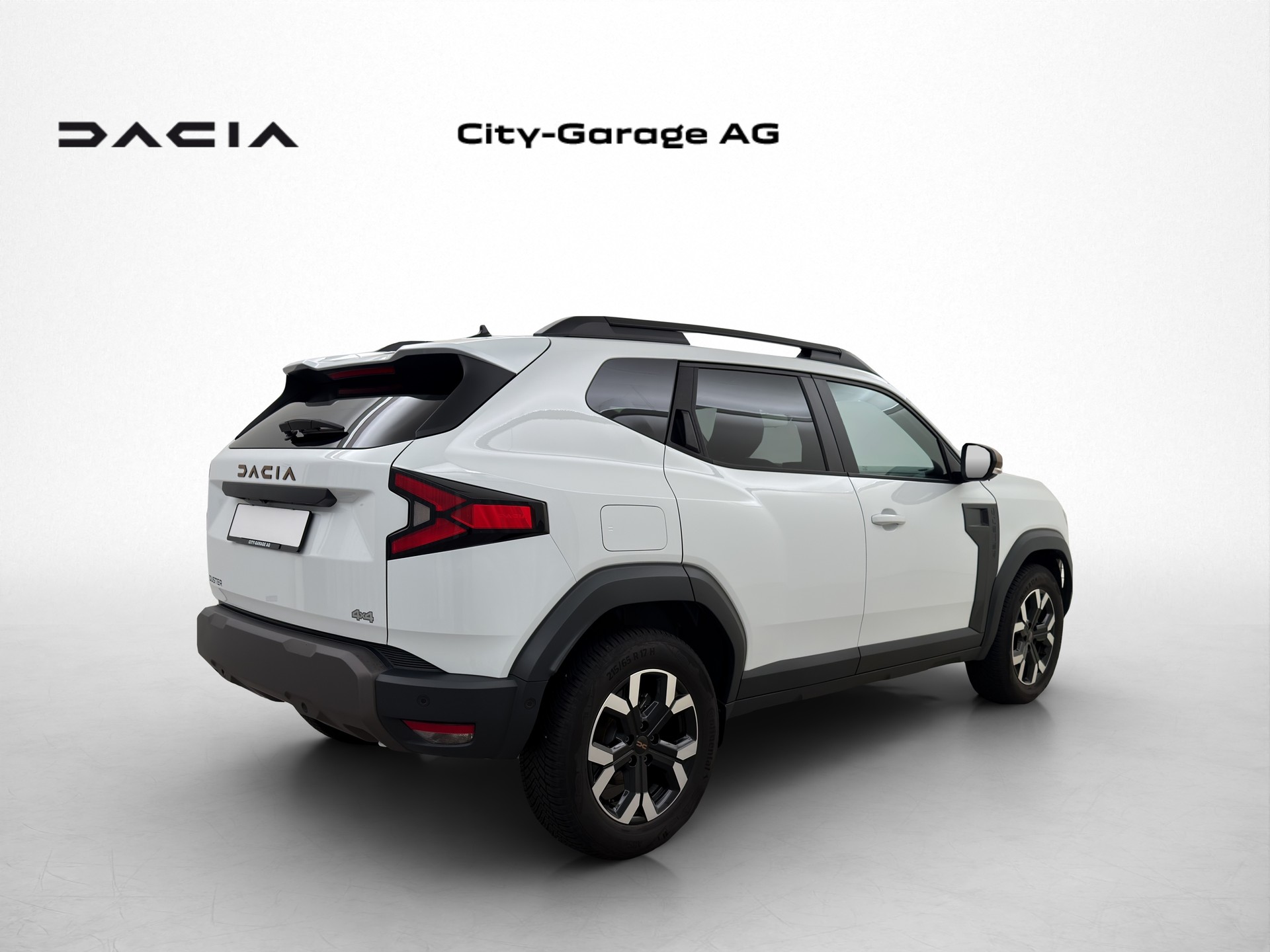 DACIA Duster extreme mild hybrid 4x4-image-4