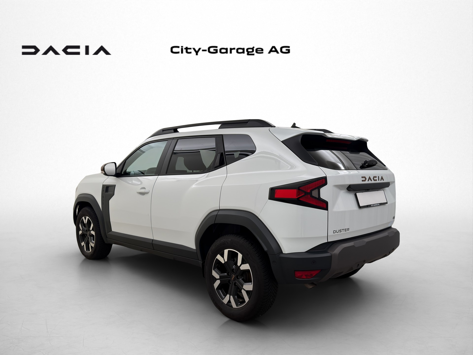DACIA Duster extreme mild hybrid 4x4-image-2