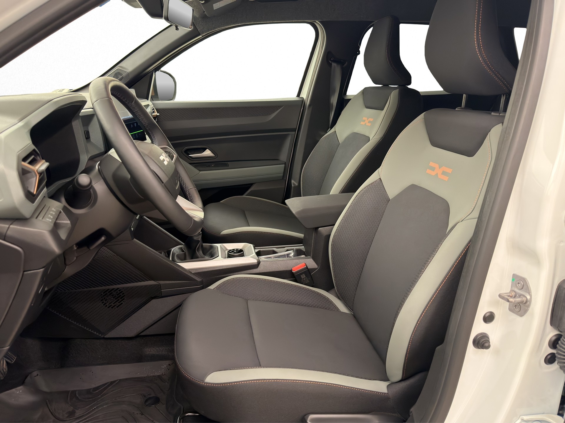 DACIA Duster extreme mild hybrid 4x4-image-6