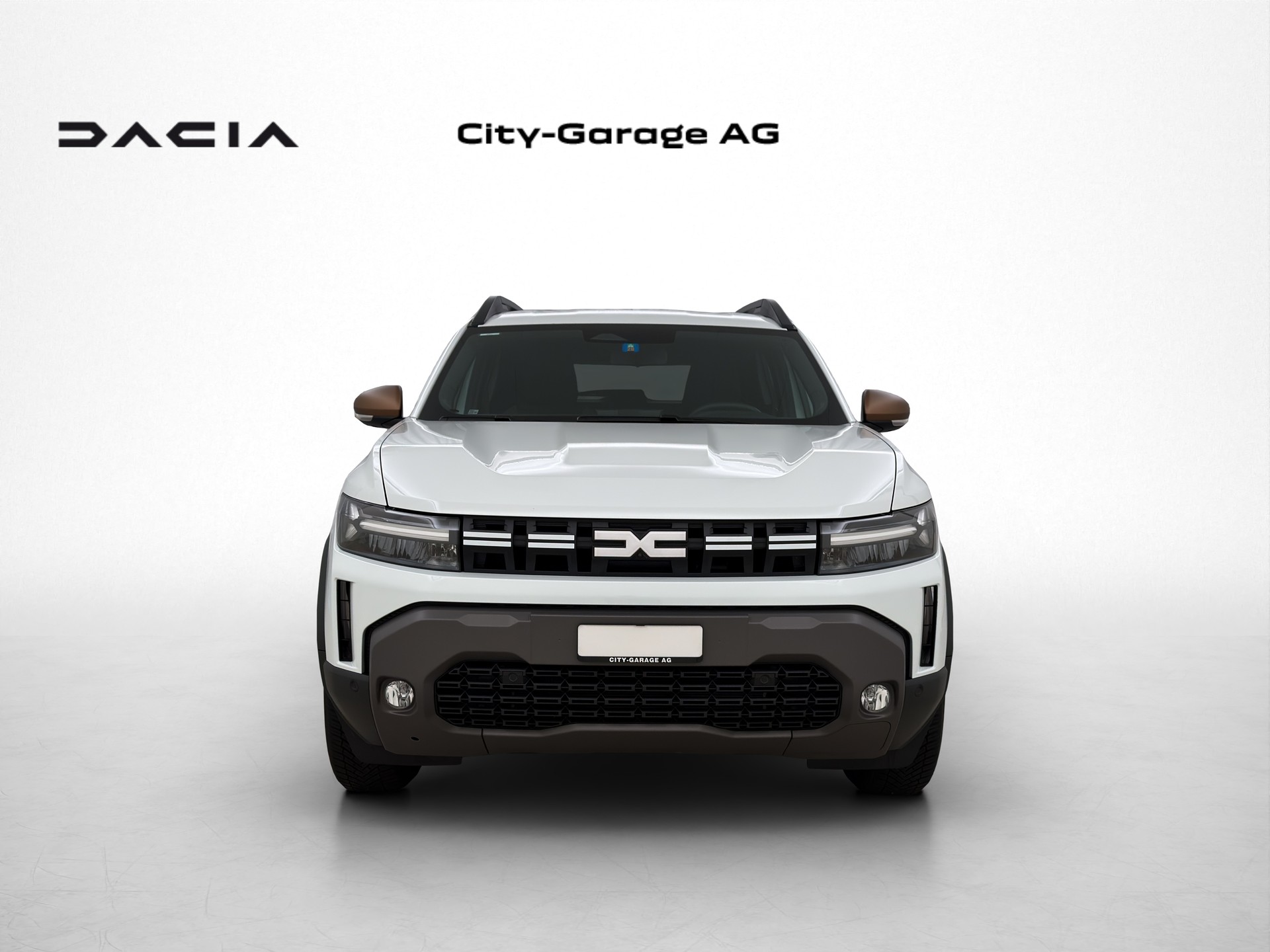 DACIA Duster extreme mild hybrid 4x4-image-1