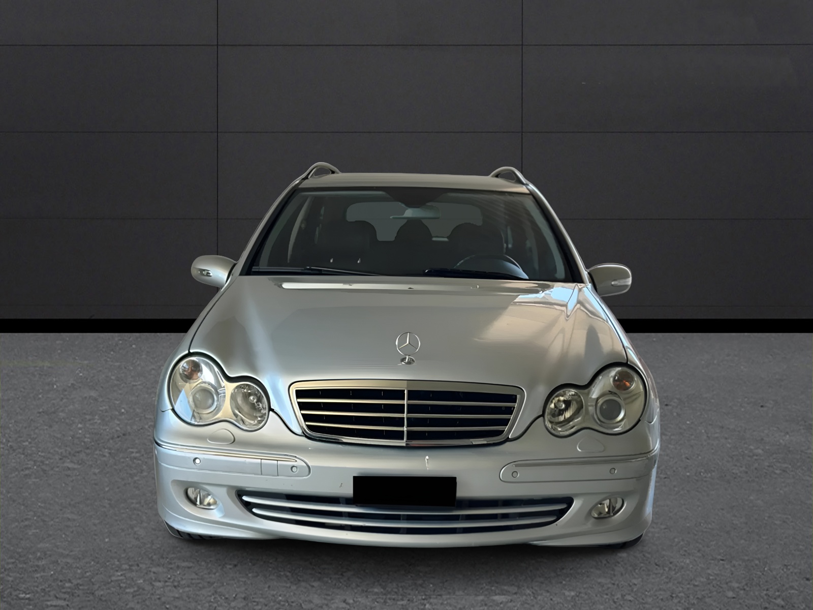 MERCEDES-BENZ C 230 Avantgarde Automat-showroom-element-3