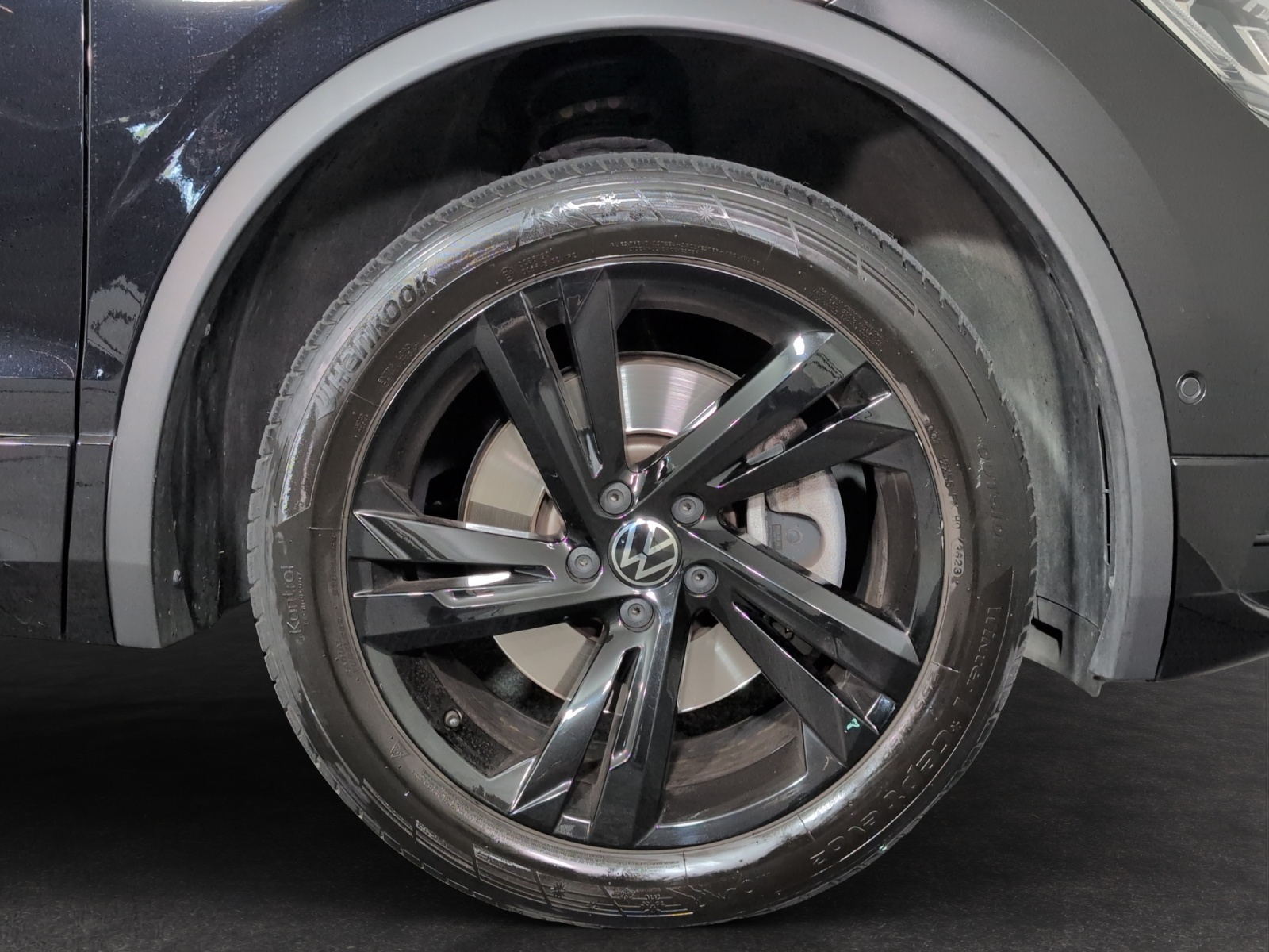 VW Tiguan 1.4TSI PHEV Selection DSG-image-4