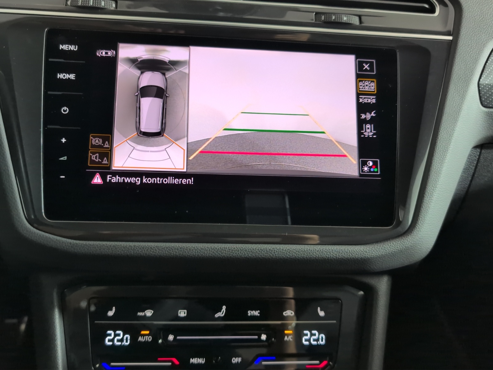 VW Tiguan 1.4TSI PHEV Selection DSG-image-12