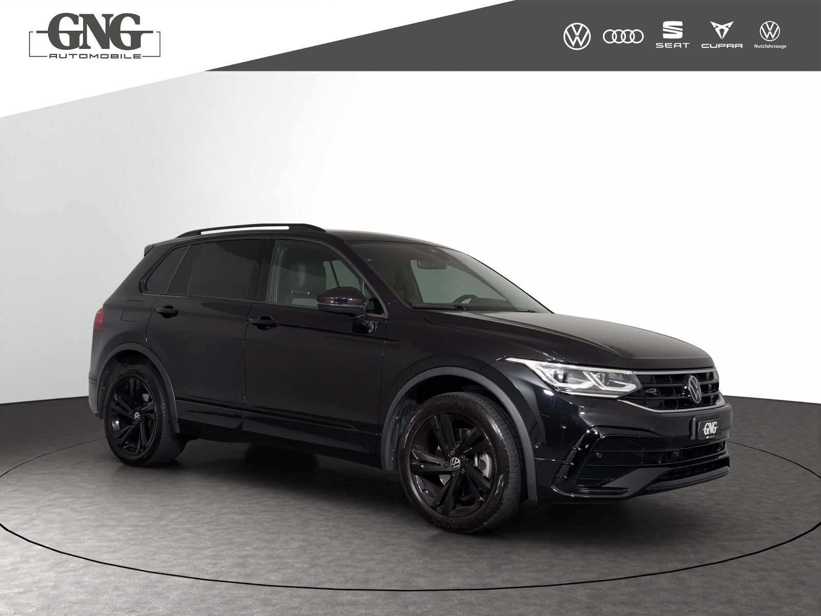 VW Tiguan 1.4TSI PHEV Selection DSG-image-3