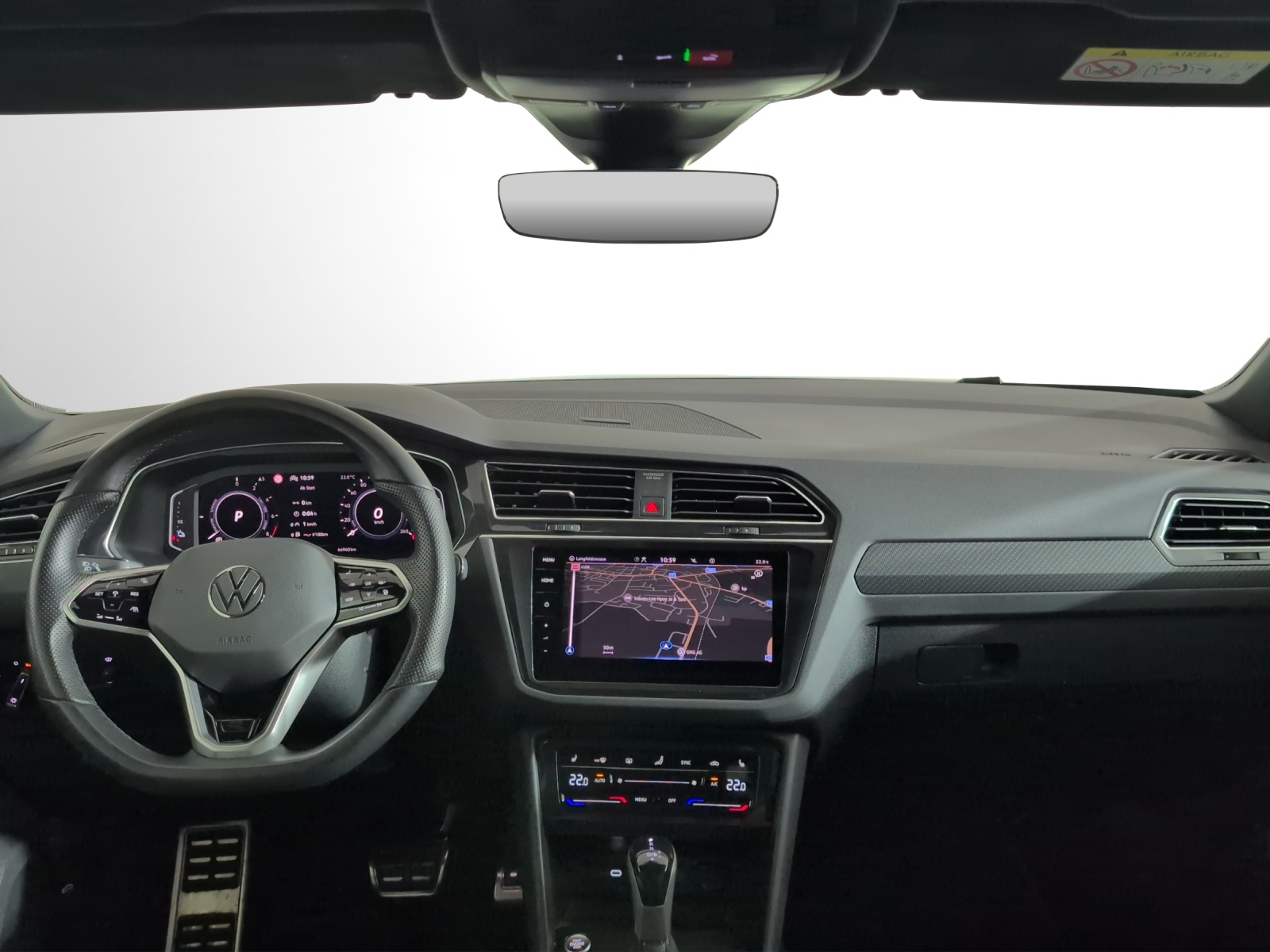 VW Tiguan 1.4TSI PHEV Selection DSG-image-9