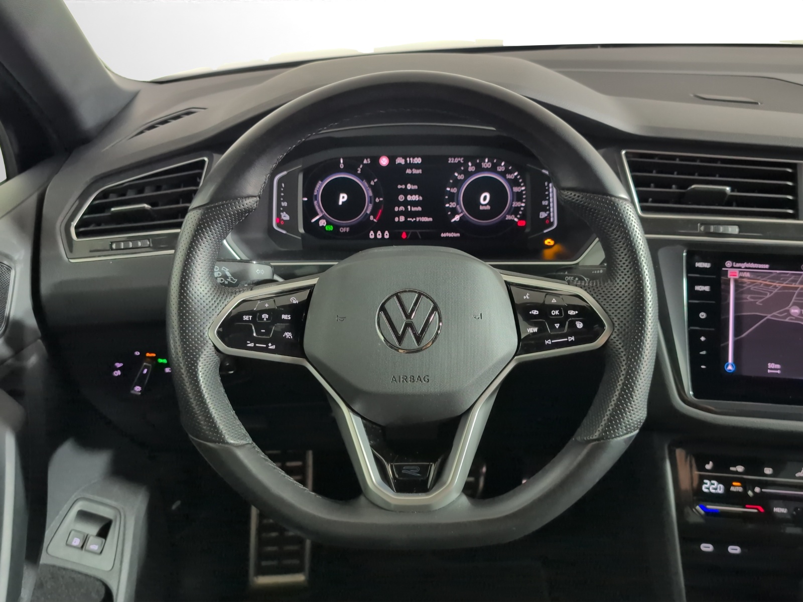 VW Tiguan 1.4TSI PHEV Selection DSG-image-11