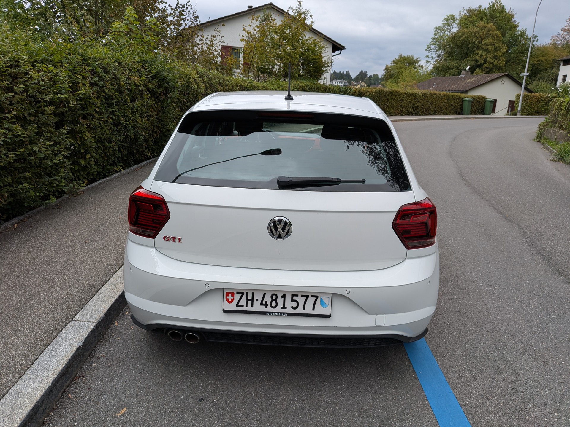 VW 2.0 TSI GTI DSG-image-3