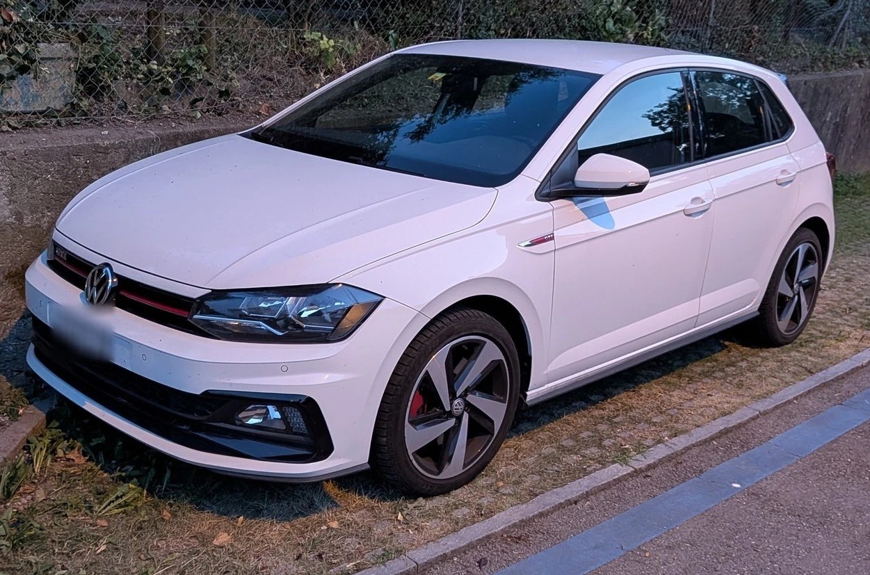 VW 2.0 TSI GTI DSG-image-0