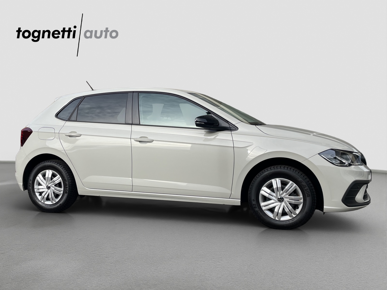 VW Polo 1.0 TSI Basis-showroom-element-2