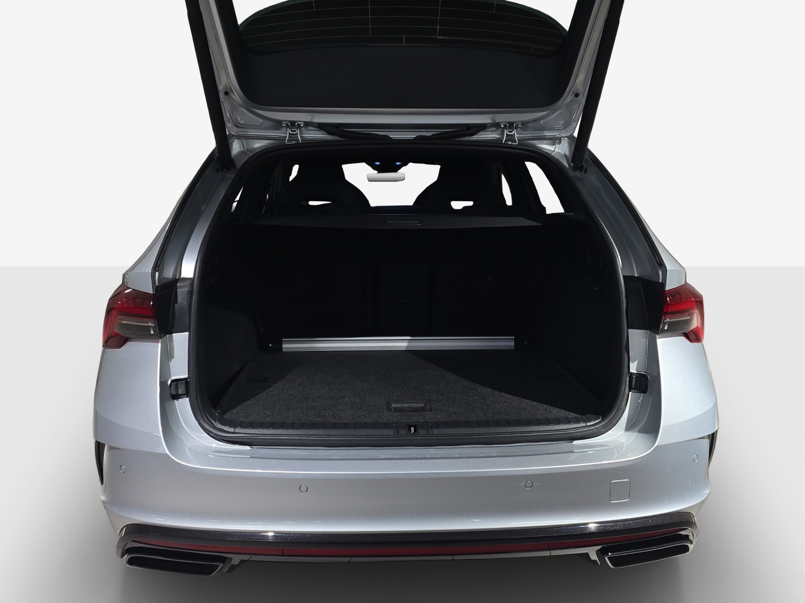 SKODA Octavia Combi 2.0 TSI DSG RS-image-12