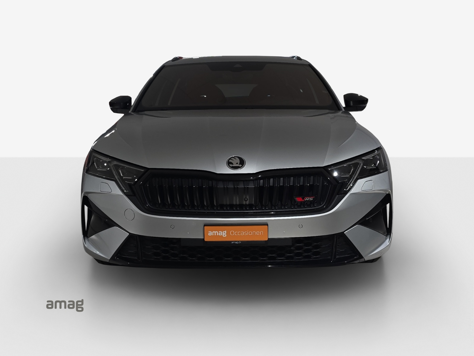 SKODA Octavia Combi 2.0 TSI DSG RS-image-6