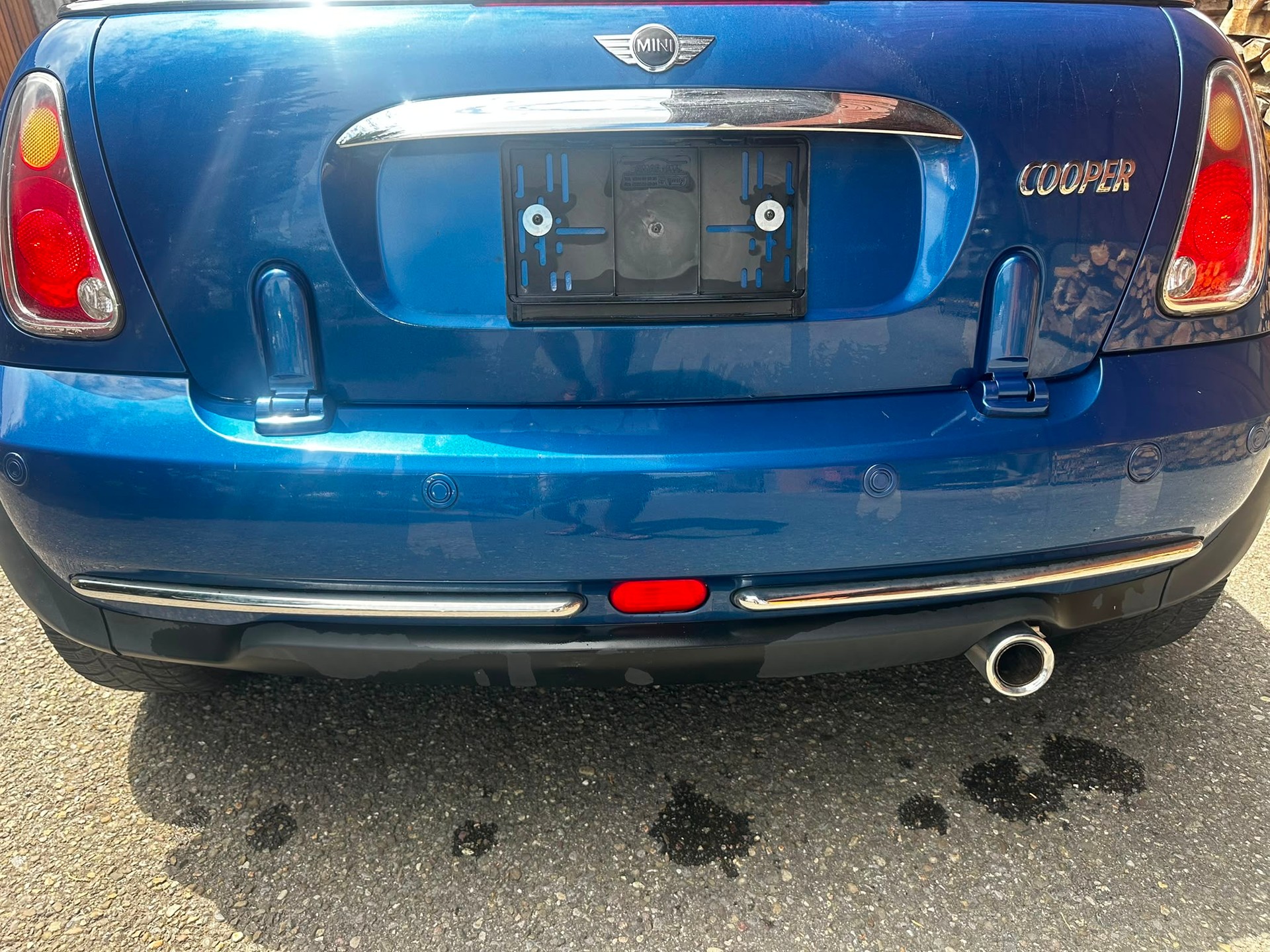 MINI Cooper Cabriolet-image-4
