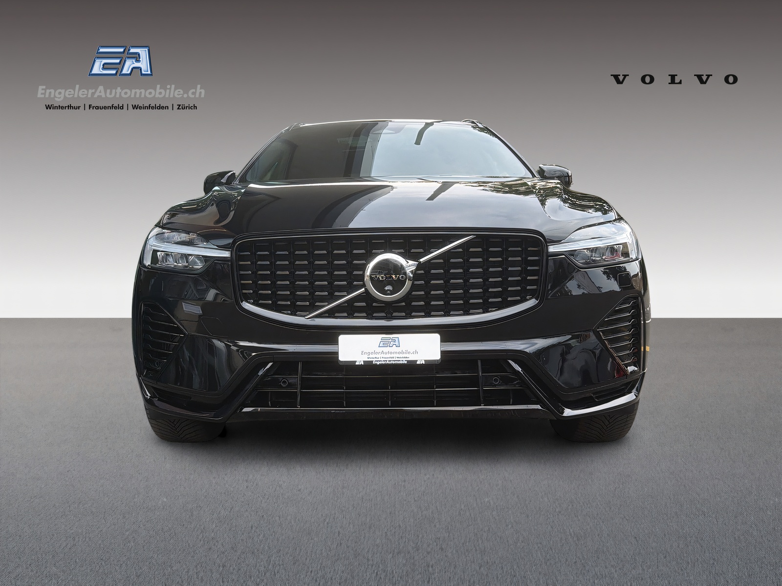 VOLVO XC60 2.0 T8 TE Plus Dark eAWD-showroom-element-1