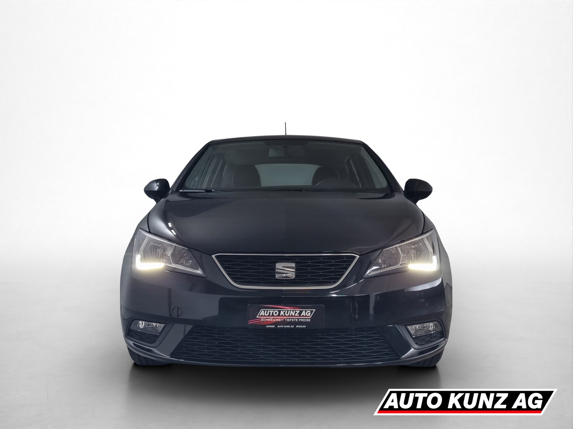 SEAT Ibiza 1.0-image-1