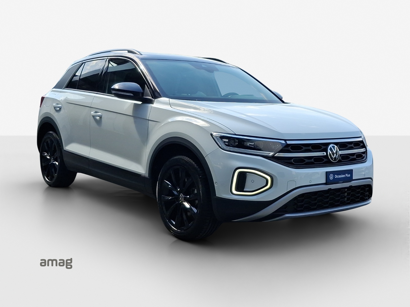 VW T-Roc 2.0 TSI Style DSG 4Motion-image-5