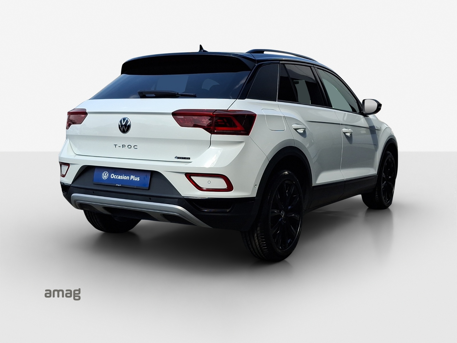 VW T-Roc 2.0 TSI Style DSG 4Motion-image-4