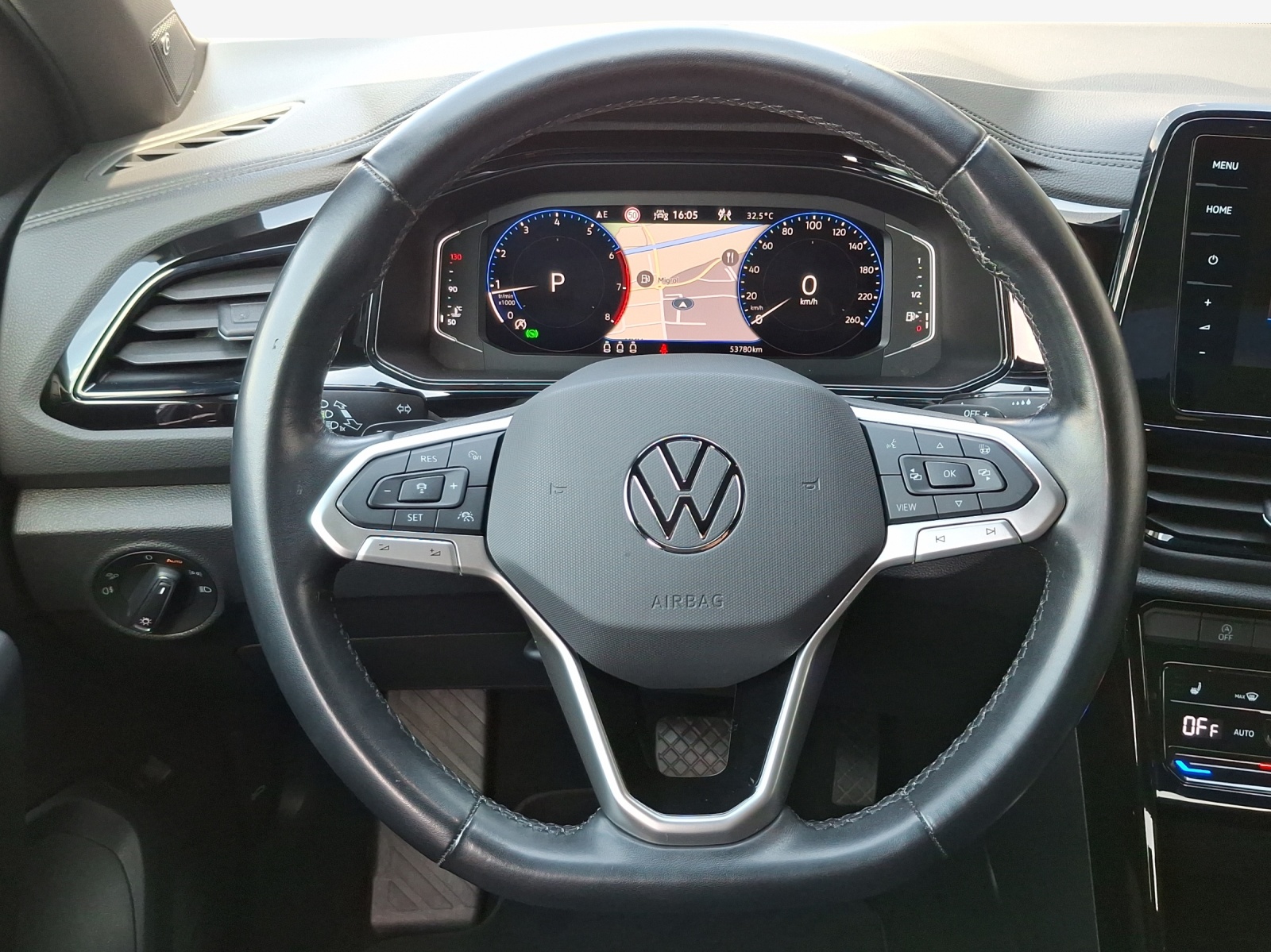 VW T-Roc 2.0 TSI Style DSG 4Motion-image-9