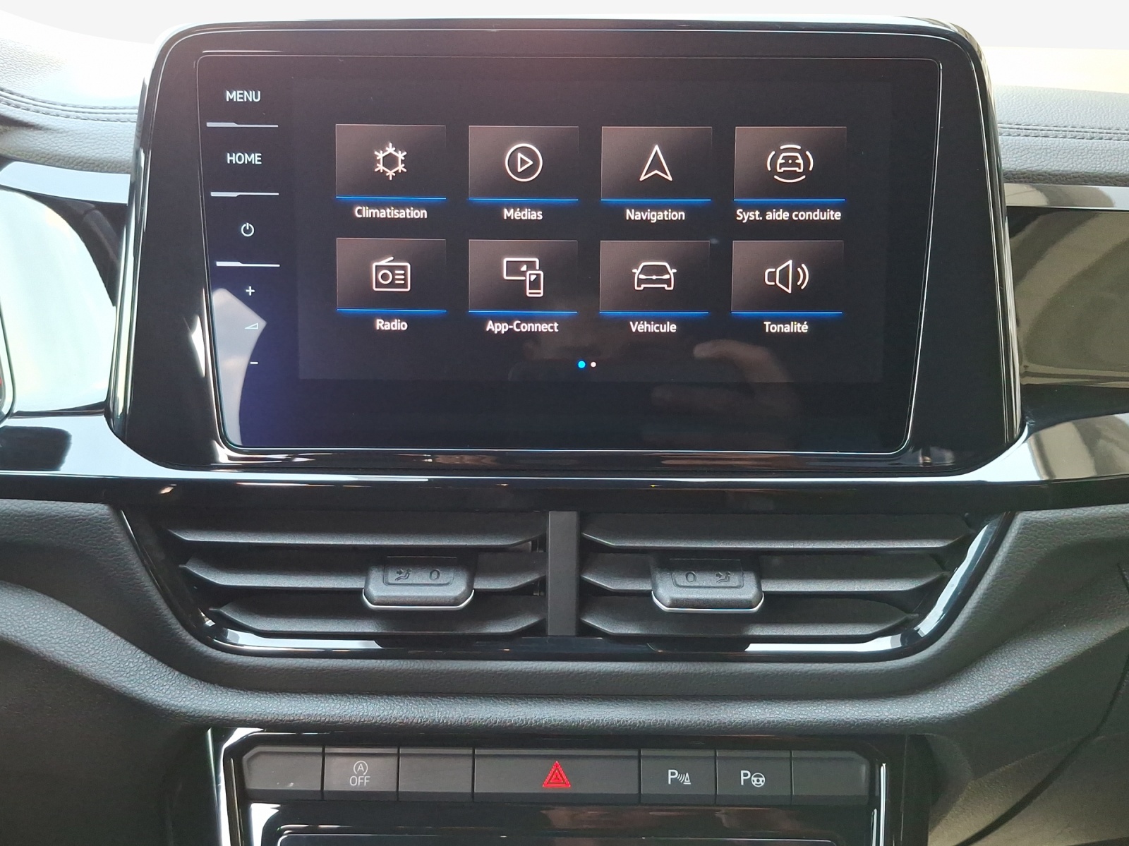VW T-Roc 2.0 TSI Style DSG 4Motion-image-10