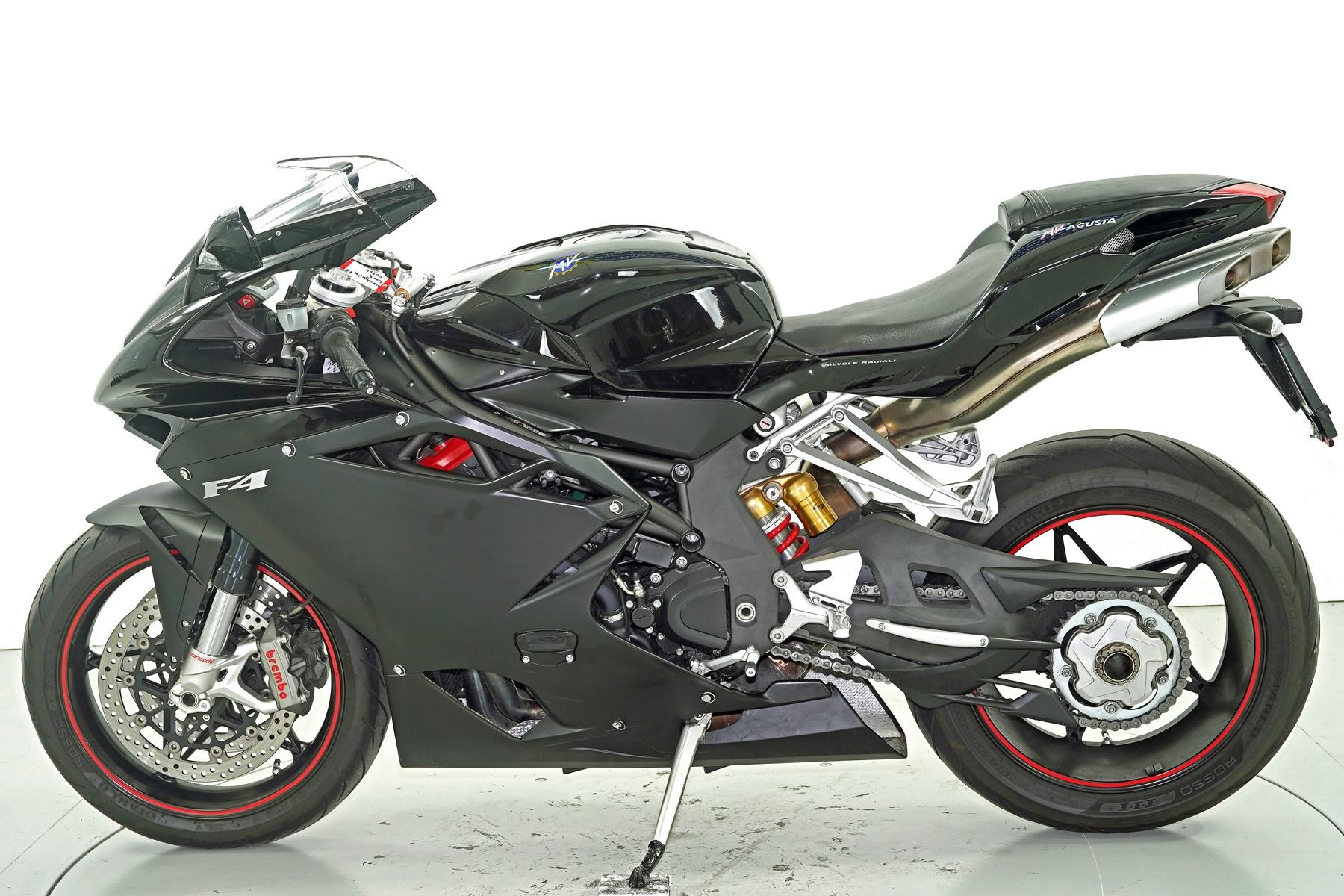 MV AGUSTA F4 1000 R-image-4