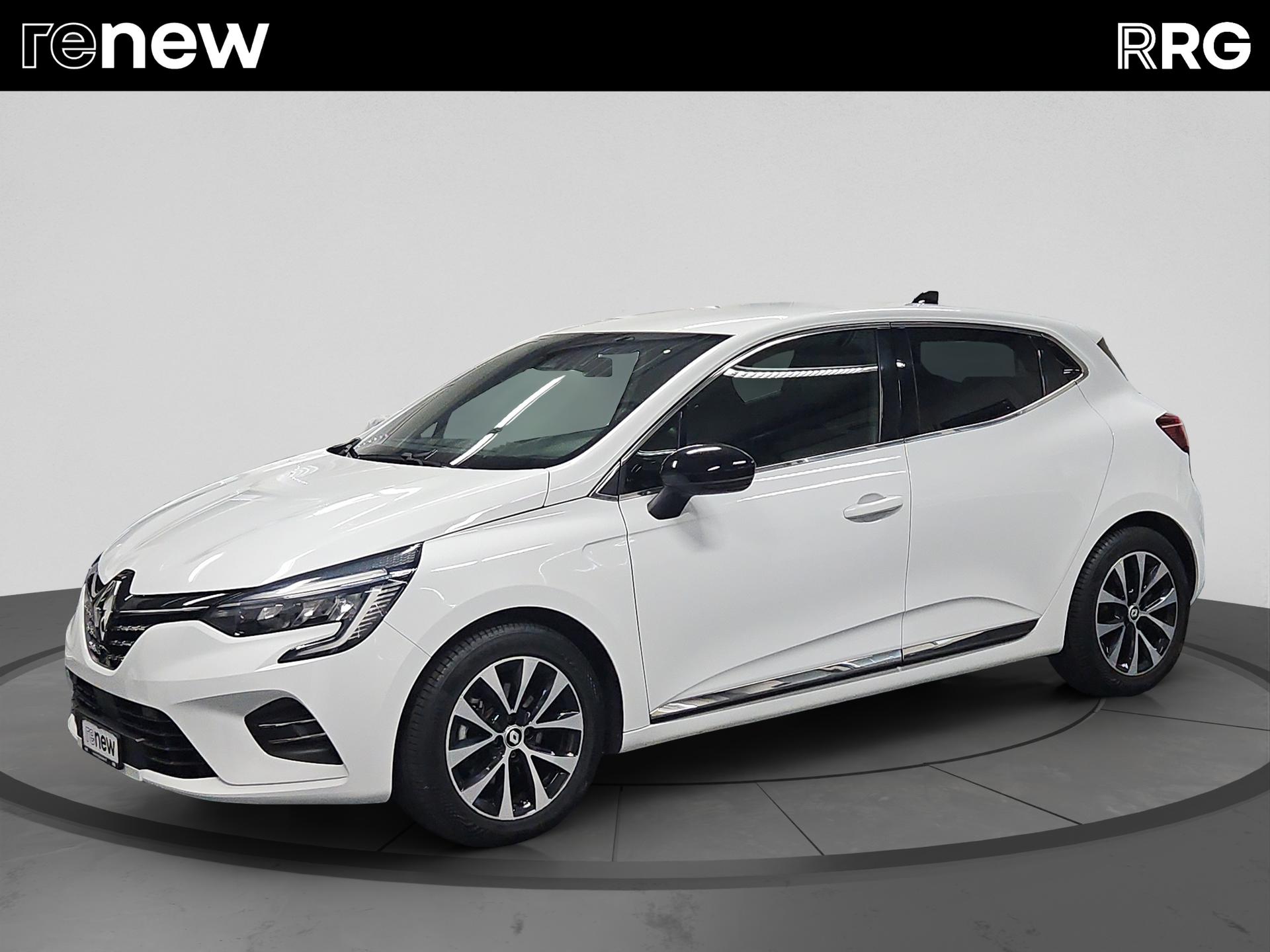 RENAULT Clio 1.6 E-Tech Techno-image-6