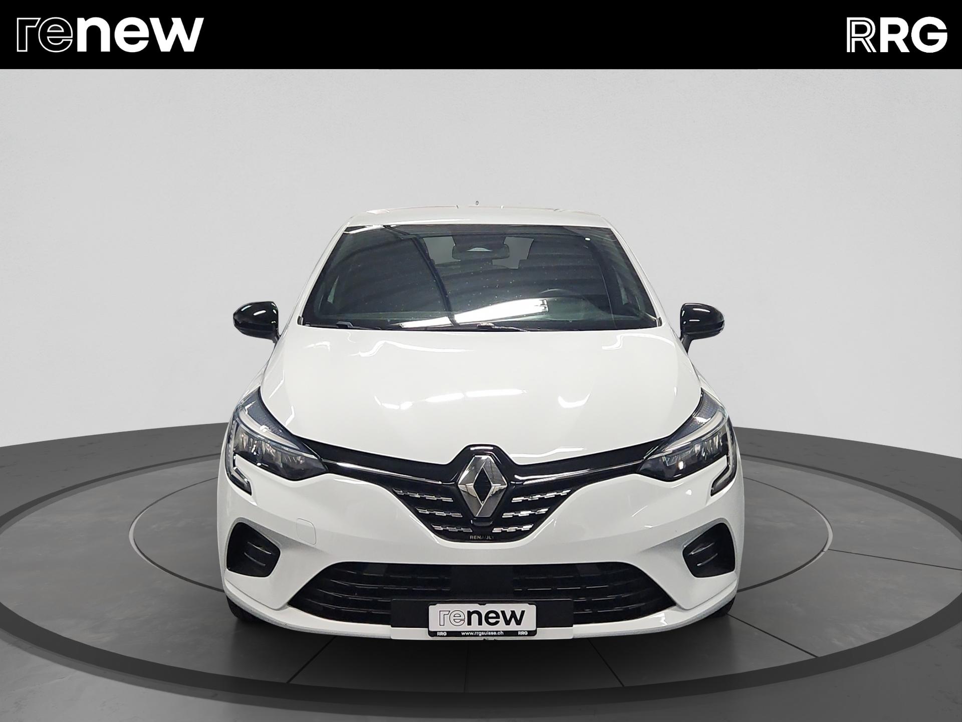 RENAULT Clio 1.6 E-Tech Techno-image-7