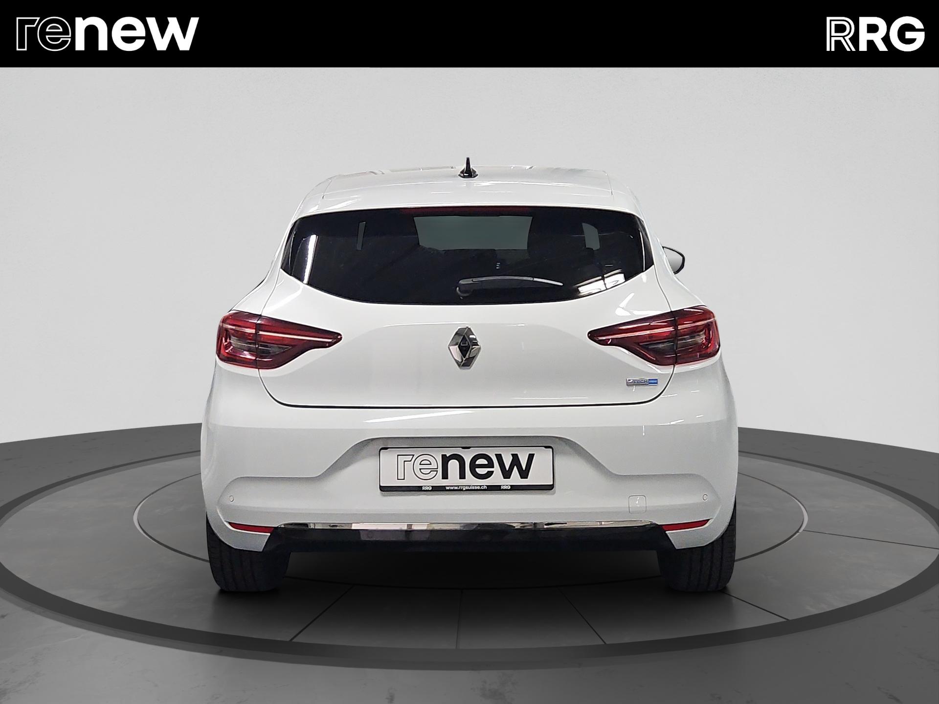 RENAULT Clio 1.6 E-Tech Techno-image-3