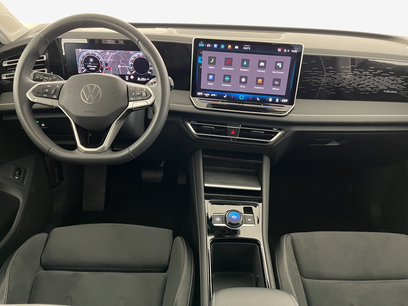 VW Tiguan 2.0 TSI DSG Elegance 4Motion-image-8