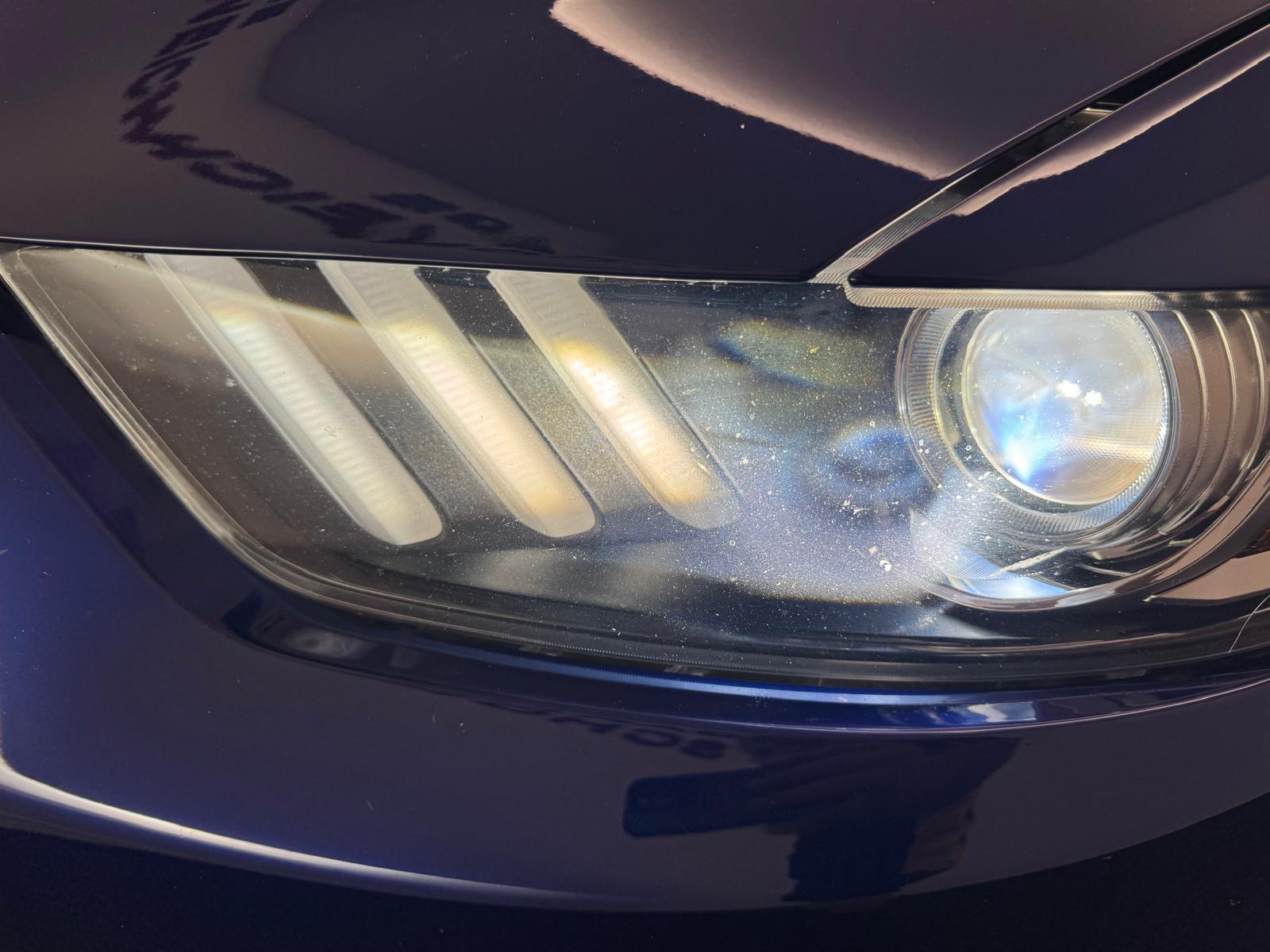 FORD Mustang Coupé 2.3 EcoBoost-image-7