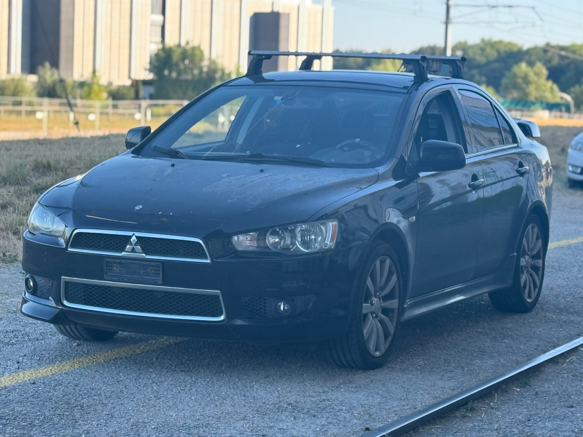MITSUBISHI Lancer 1.8 Instyle