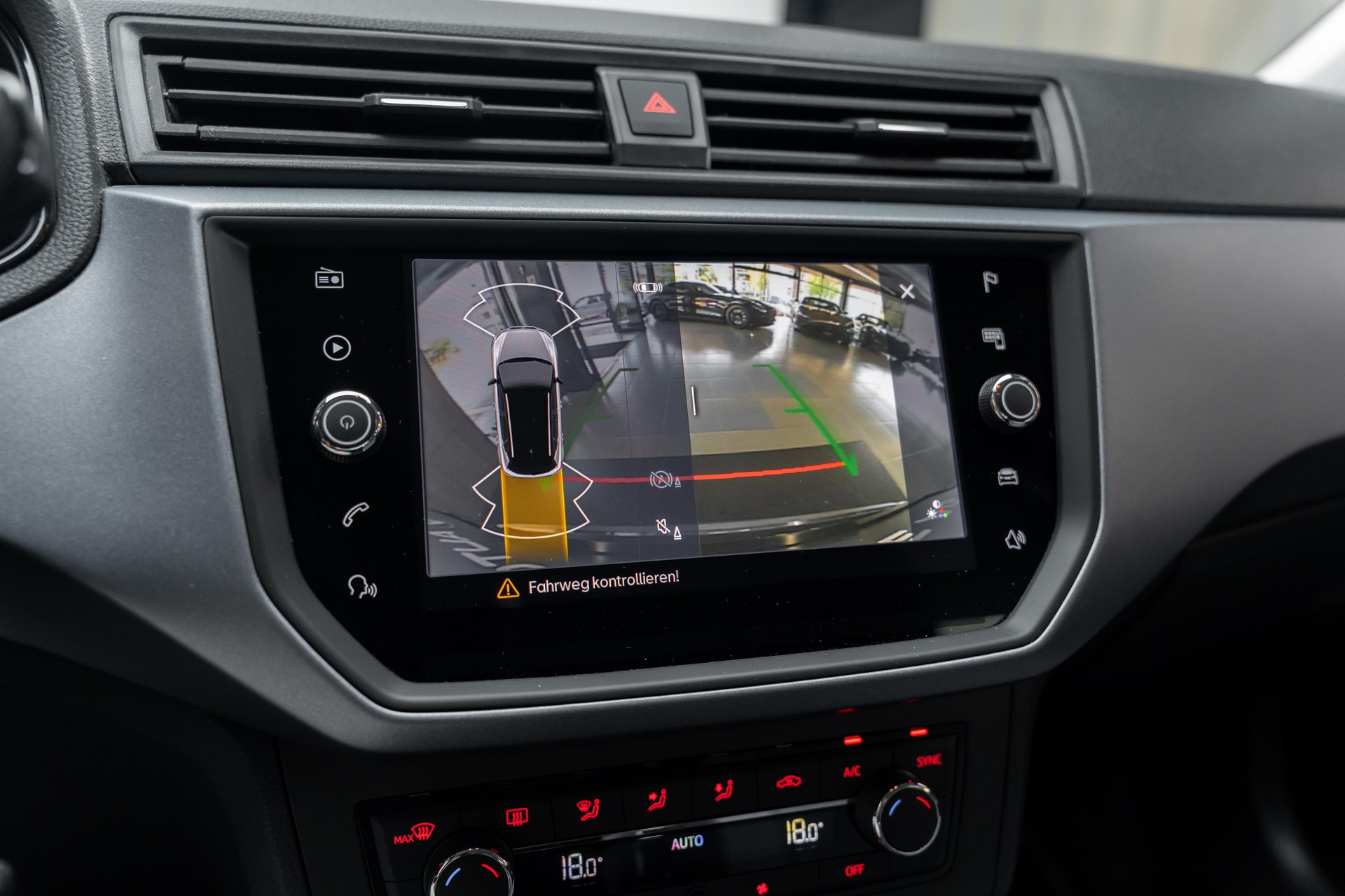 SEAT Arona 1.0 TSI Eco Style DSG-image-12