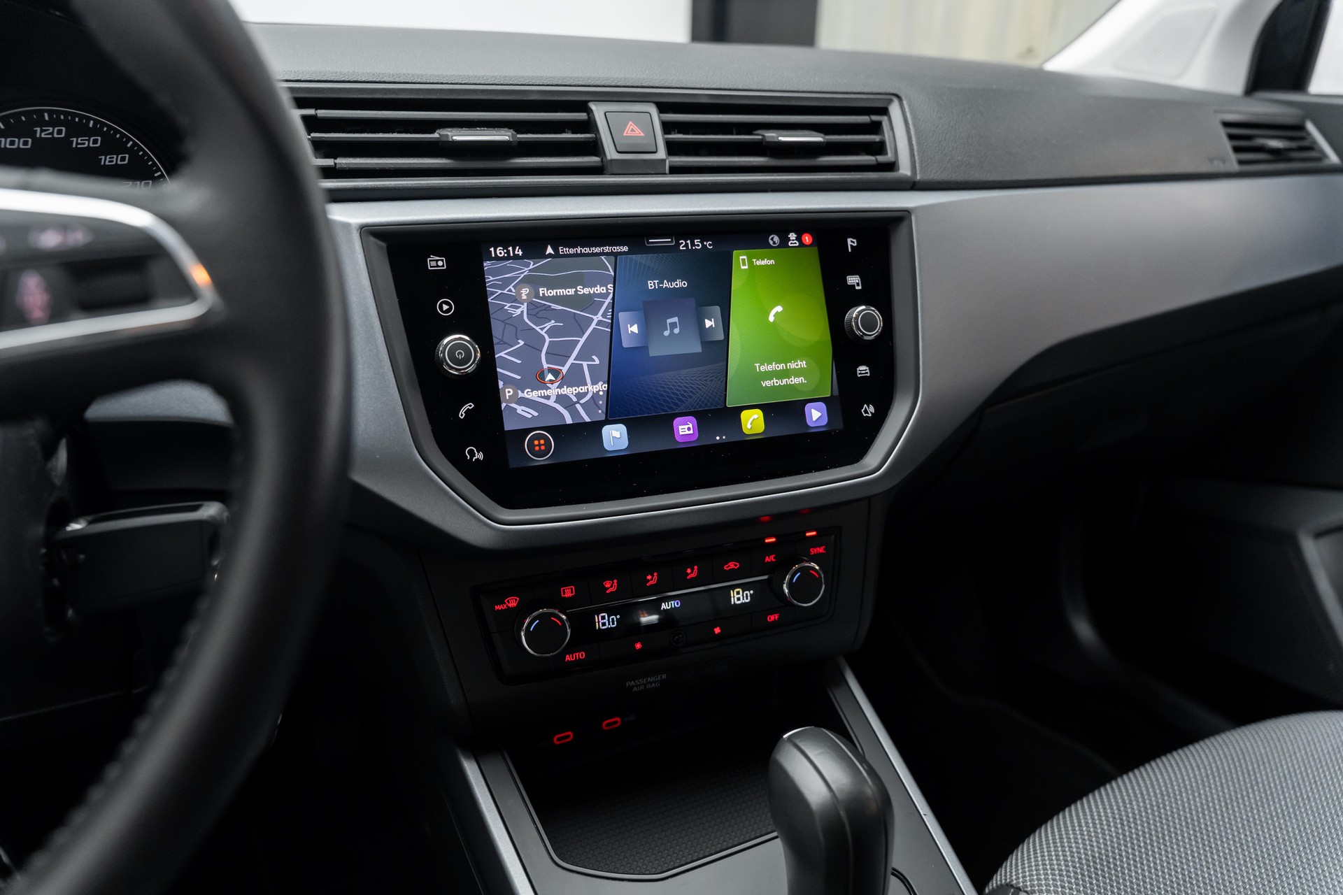 SEAT Arona 1.0 TSI Eco Style DSG-image-11