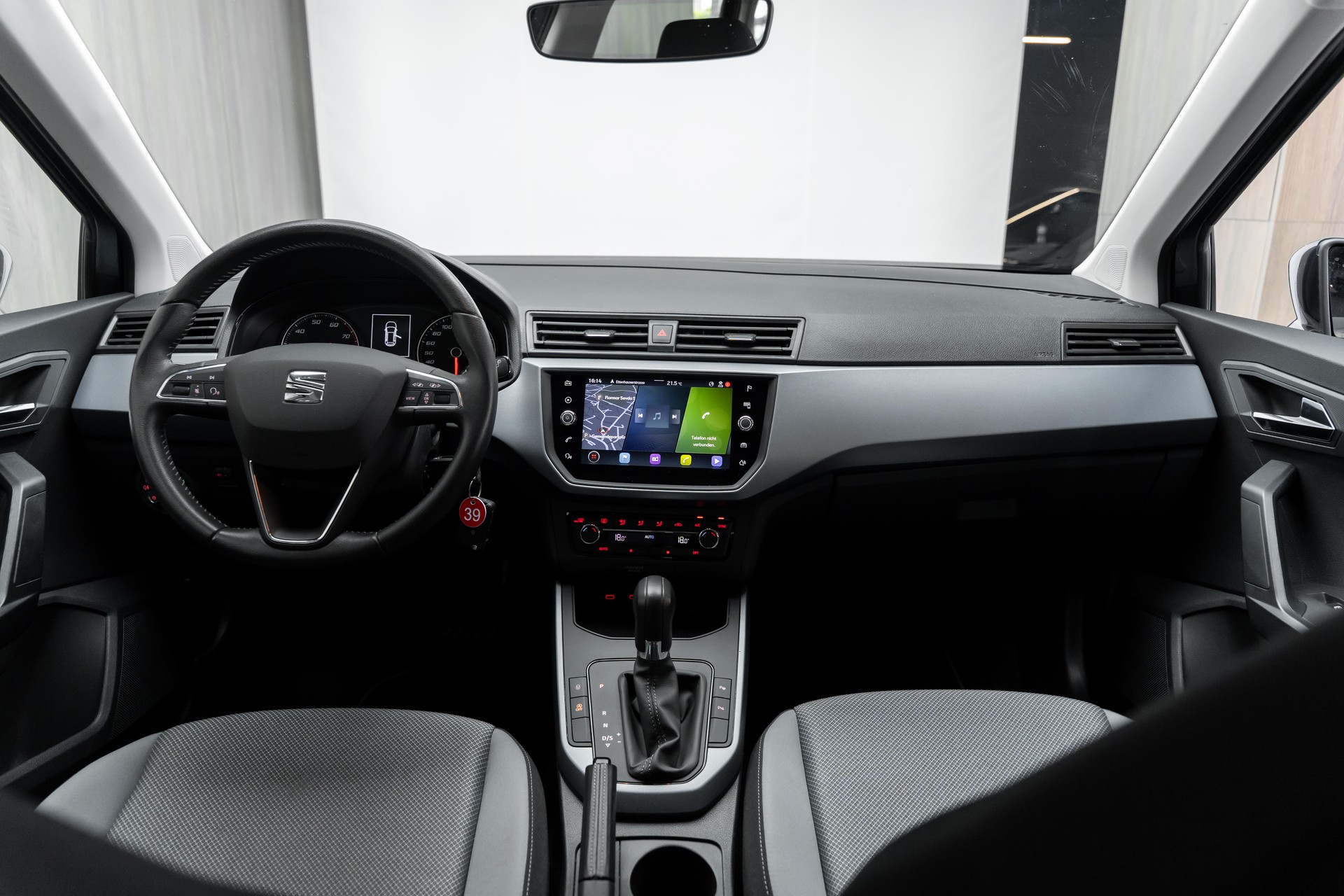 SEAT Arona 1.0 TSI Eco Style DSG-image-2