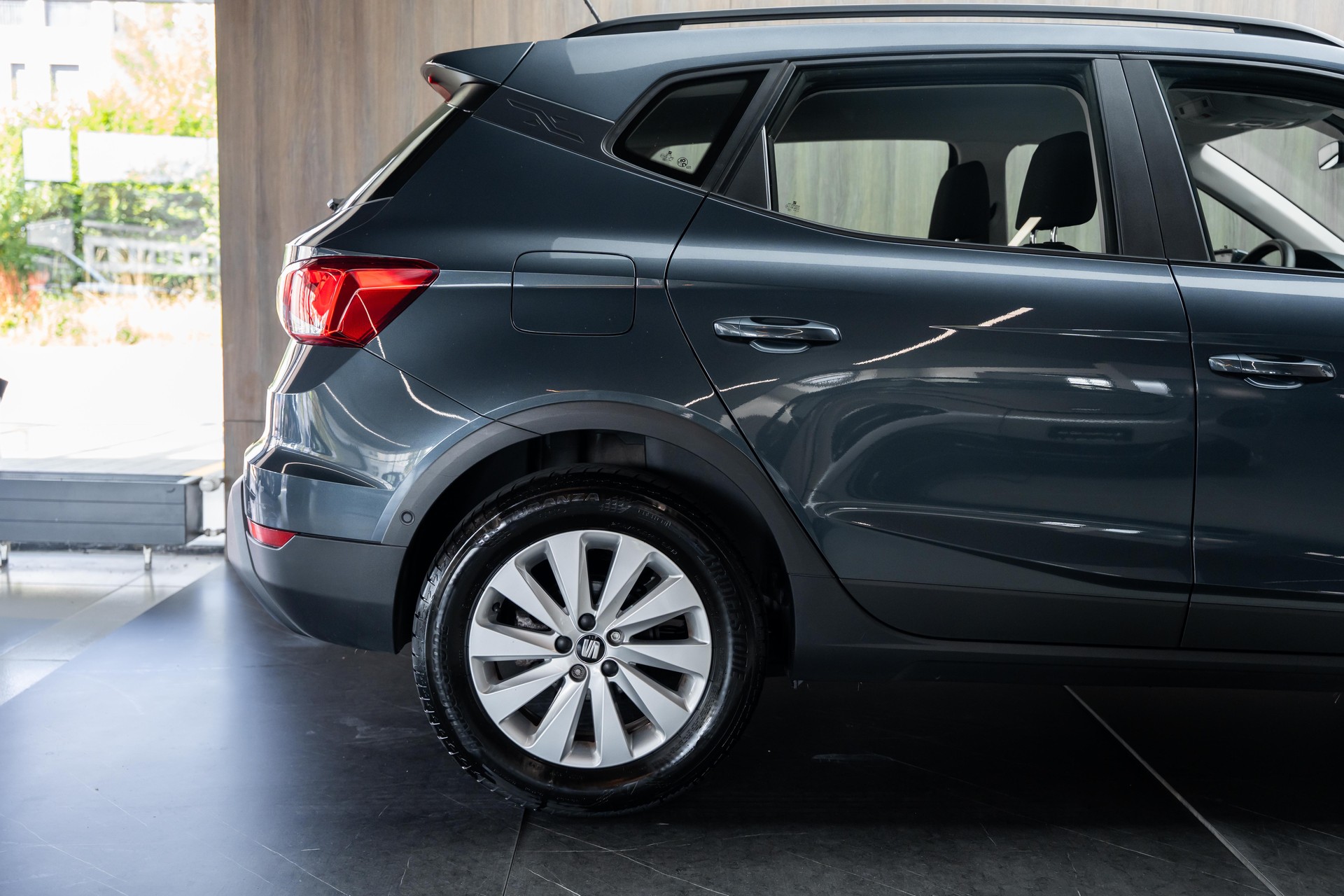SEAT Arona 1.0 TSI Eco Style DSG-image-29