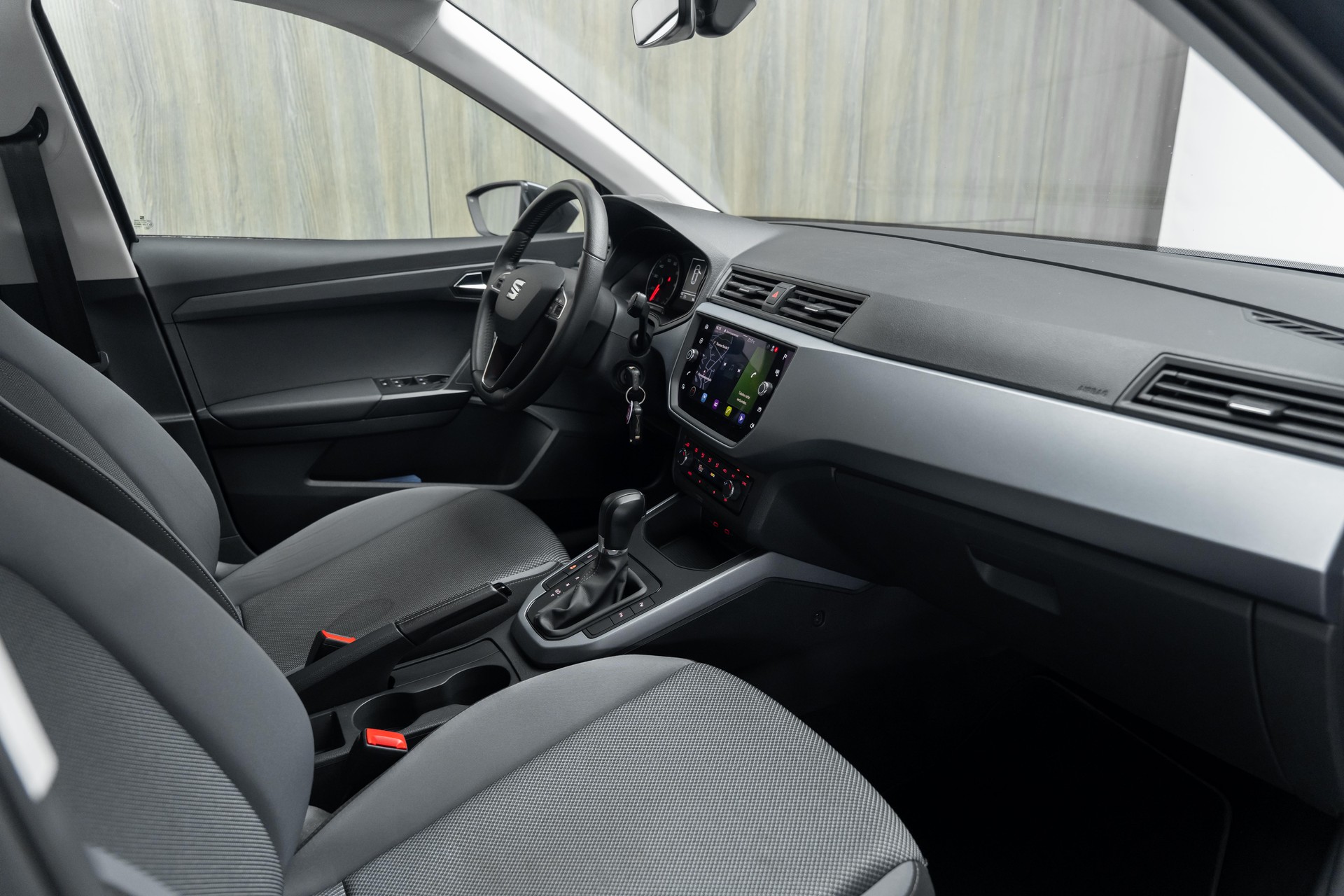 SEAT Arona 1.0 TSI Eco Style DSG-image-7