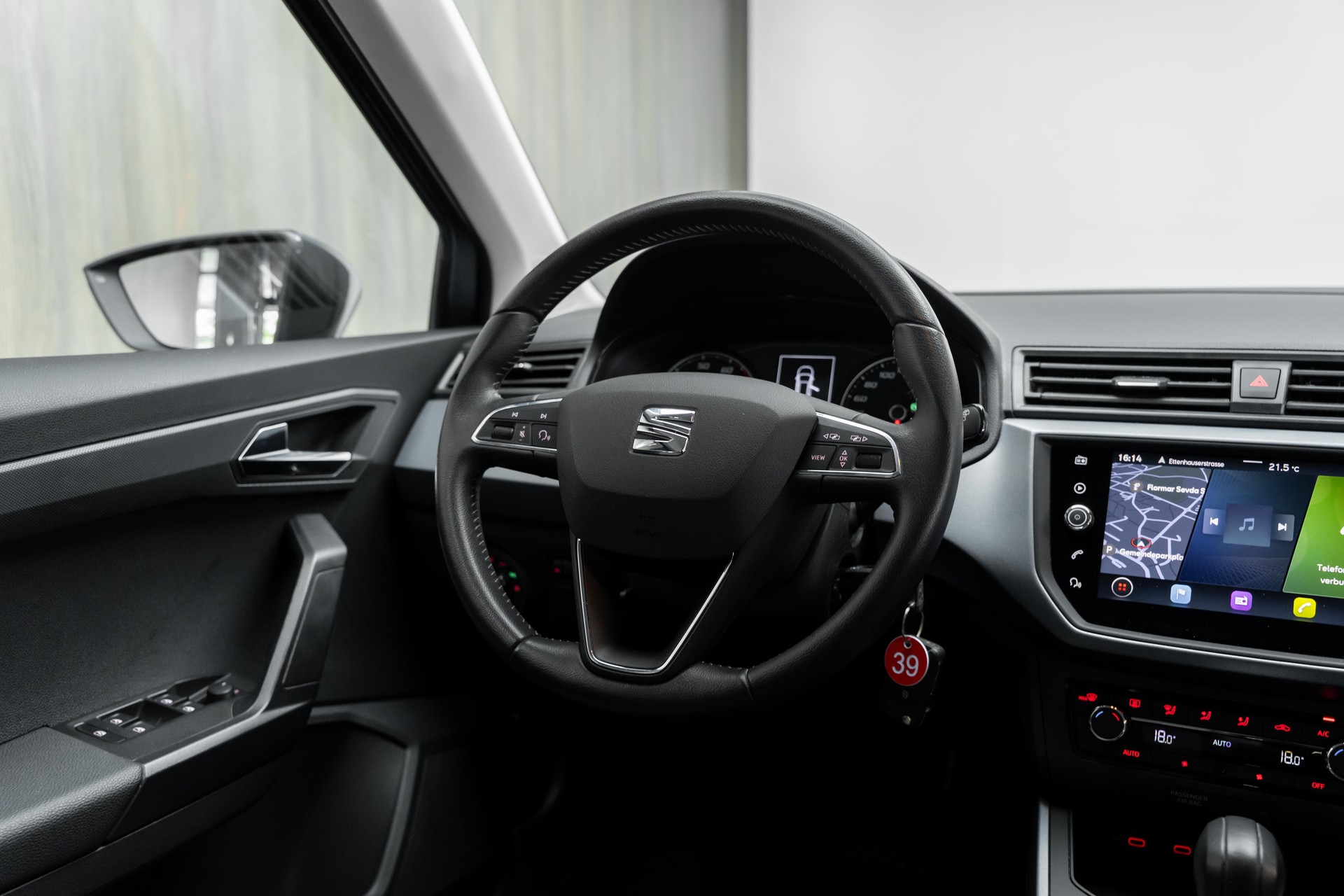 SEAT Arona 1.0 TSI Eco Style DSG-image-18