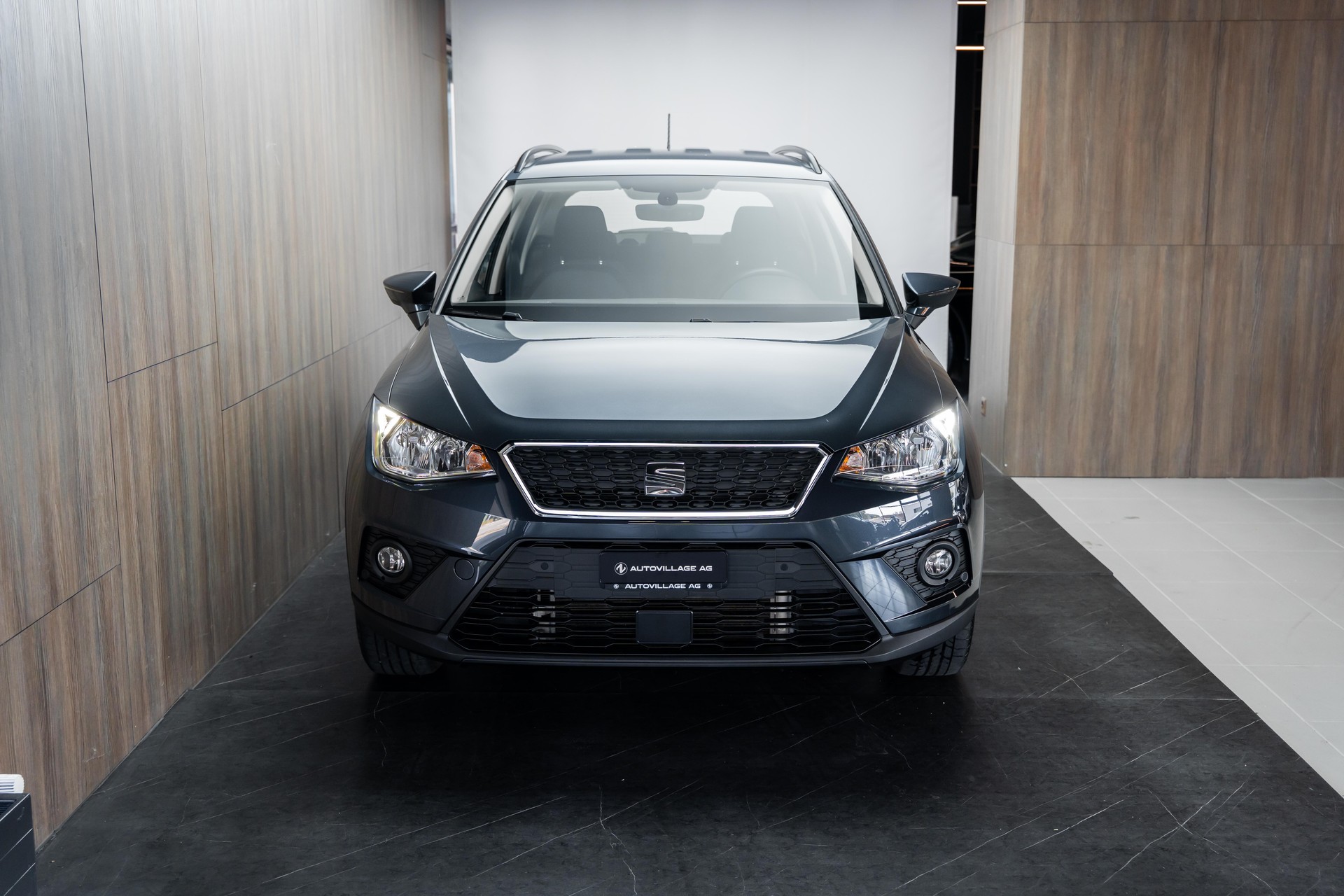 SEAT Arona 1.0 TSI Eco Style DSG-image-26