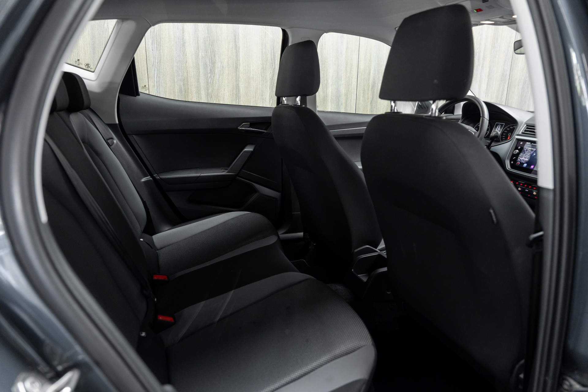 SEAT Arona 1.0 TSI Eco Style DSG-image-9