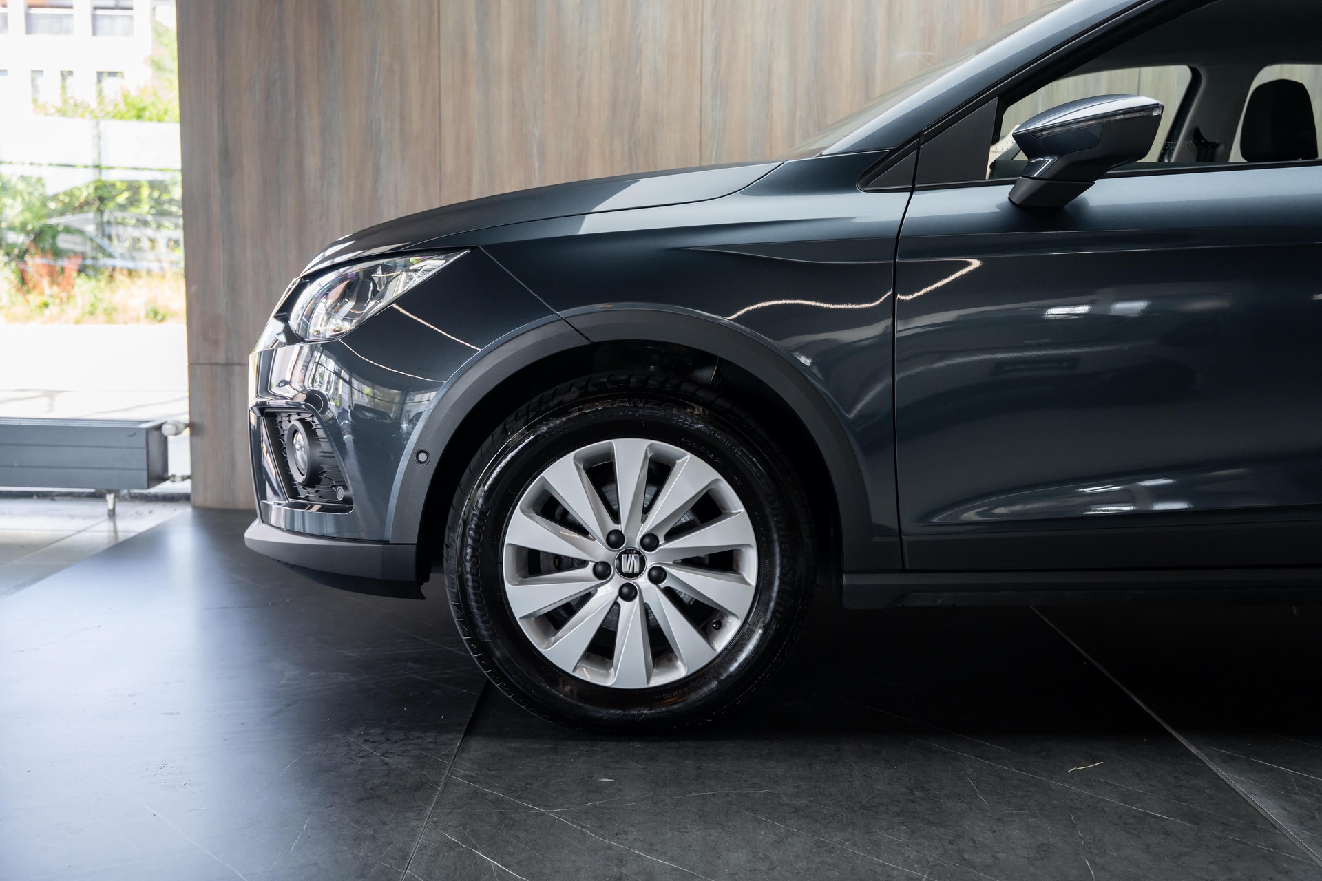 SEAT Arona 1.0 TSI Eco Style DSG-image-28