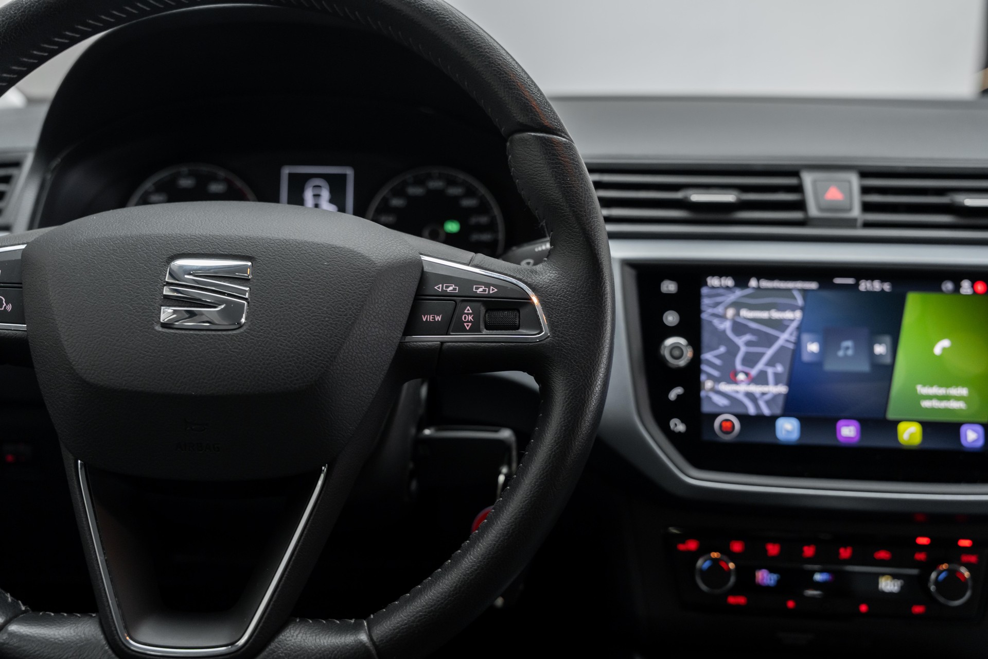 SEAT Arona 1.0 TSI Eco Style DSG-image-19