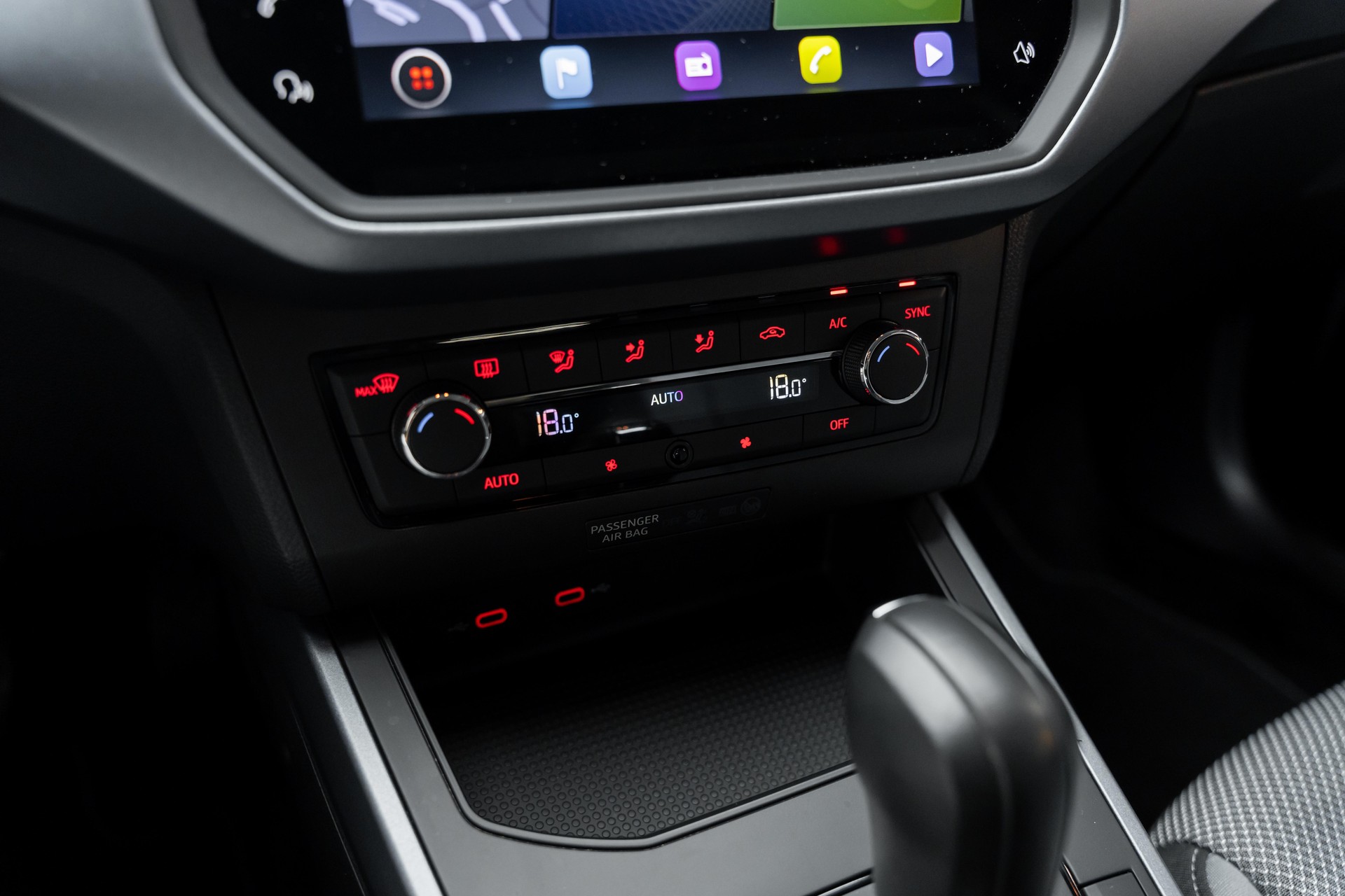 SEAT Arona 1.0 TSI Eco Style DSG-image-13