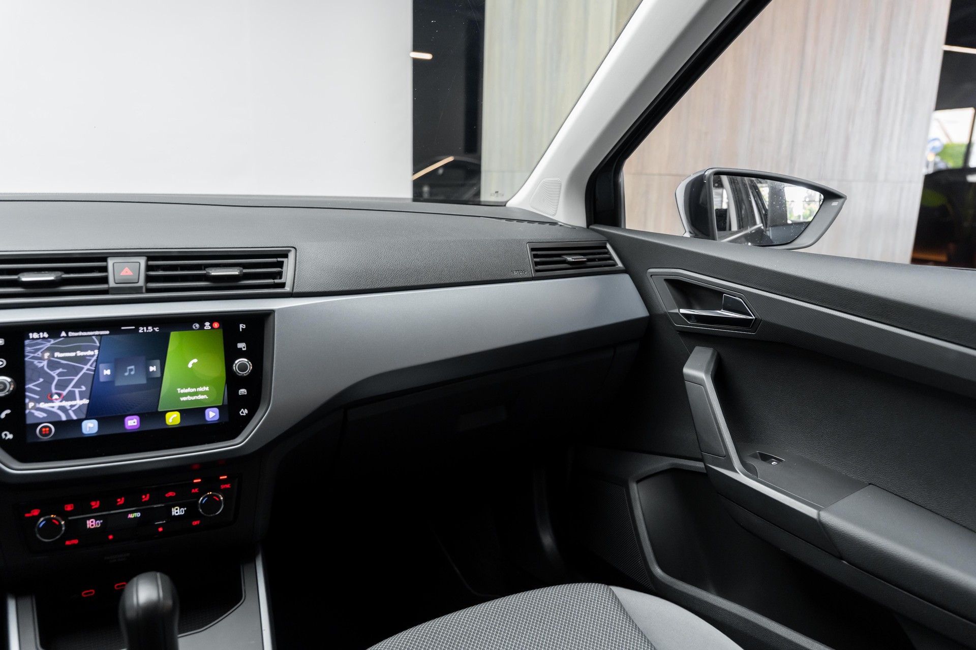 SEAT Arona 1.0 TSI Eco Style DSG-image-17