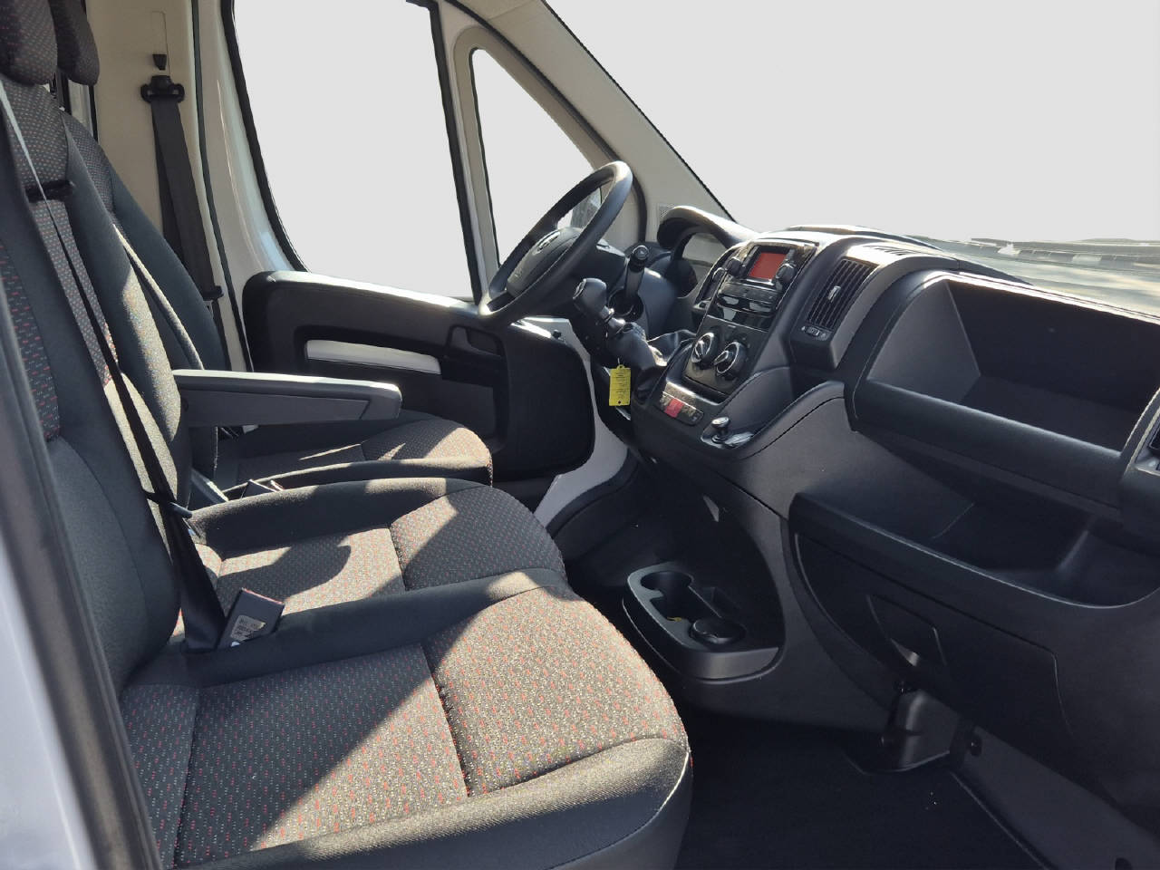 OPEL Movano Kab.-Ch. DK 3.5 t L3 2.2 TD 140 Heavy Dreiwegkipper-image-15